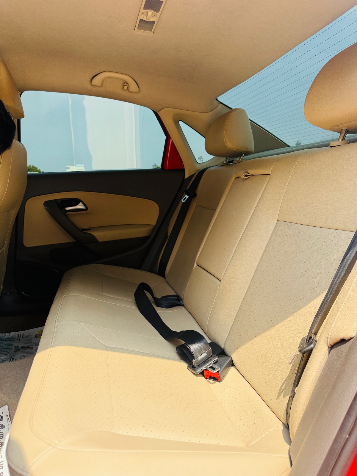 Volkswagen Vento - Image 7