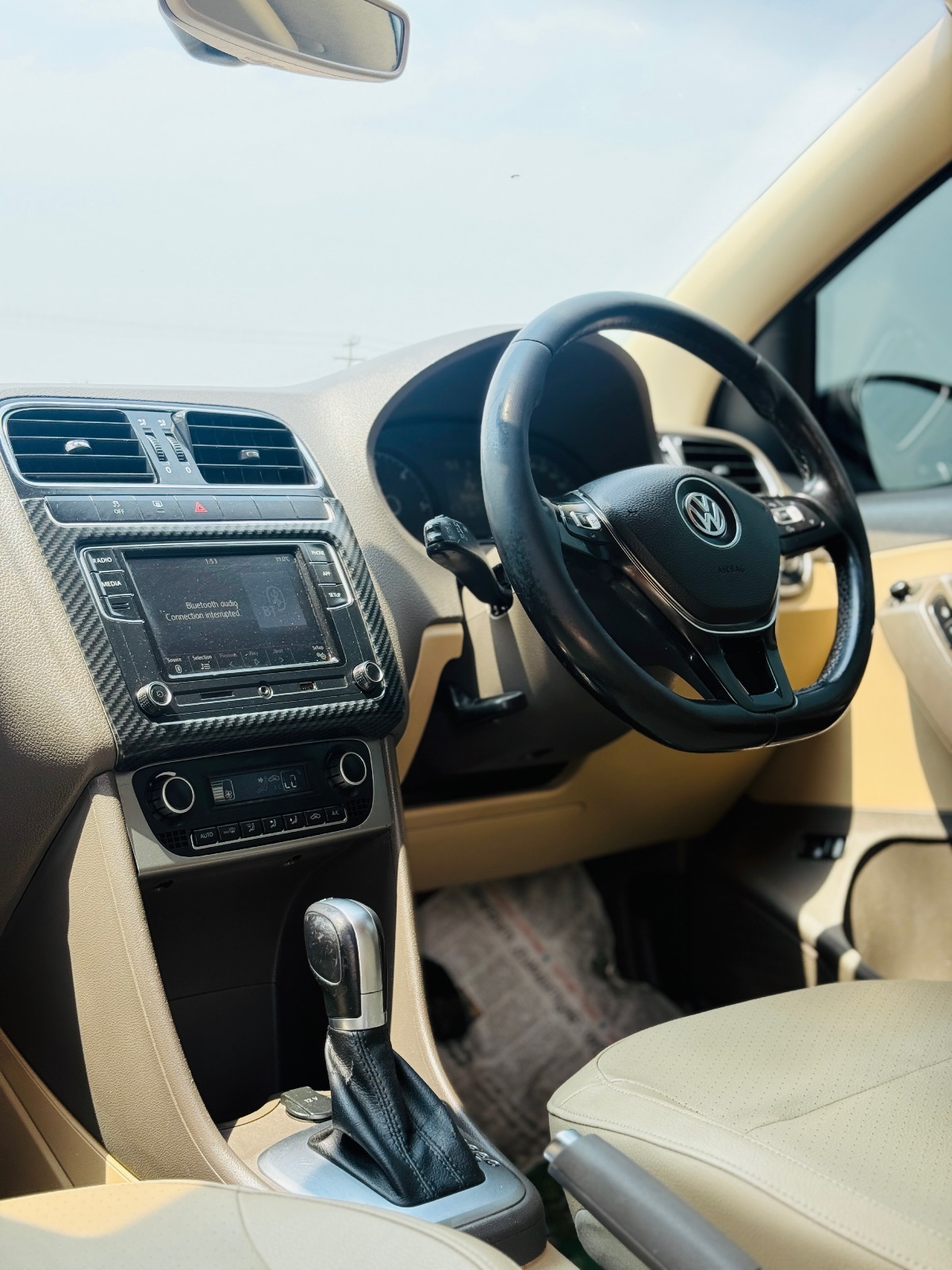 Volkswagen Vento - Image 8