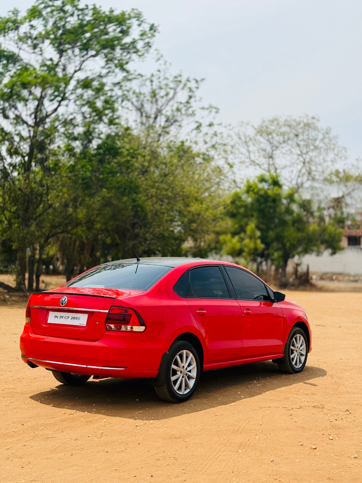 Volkswagen Vento - Image 2