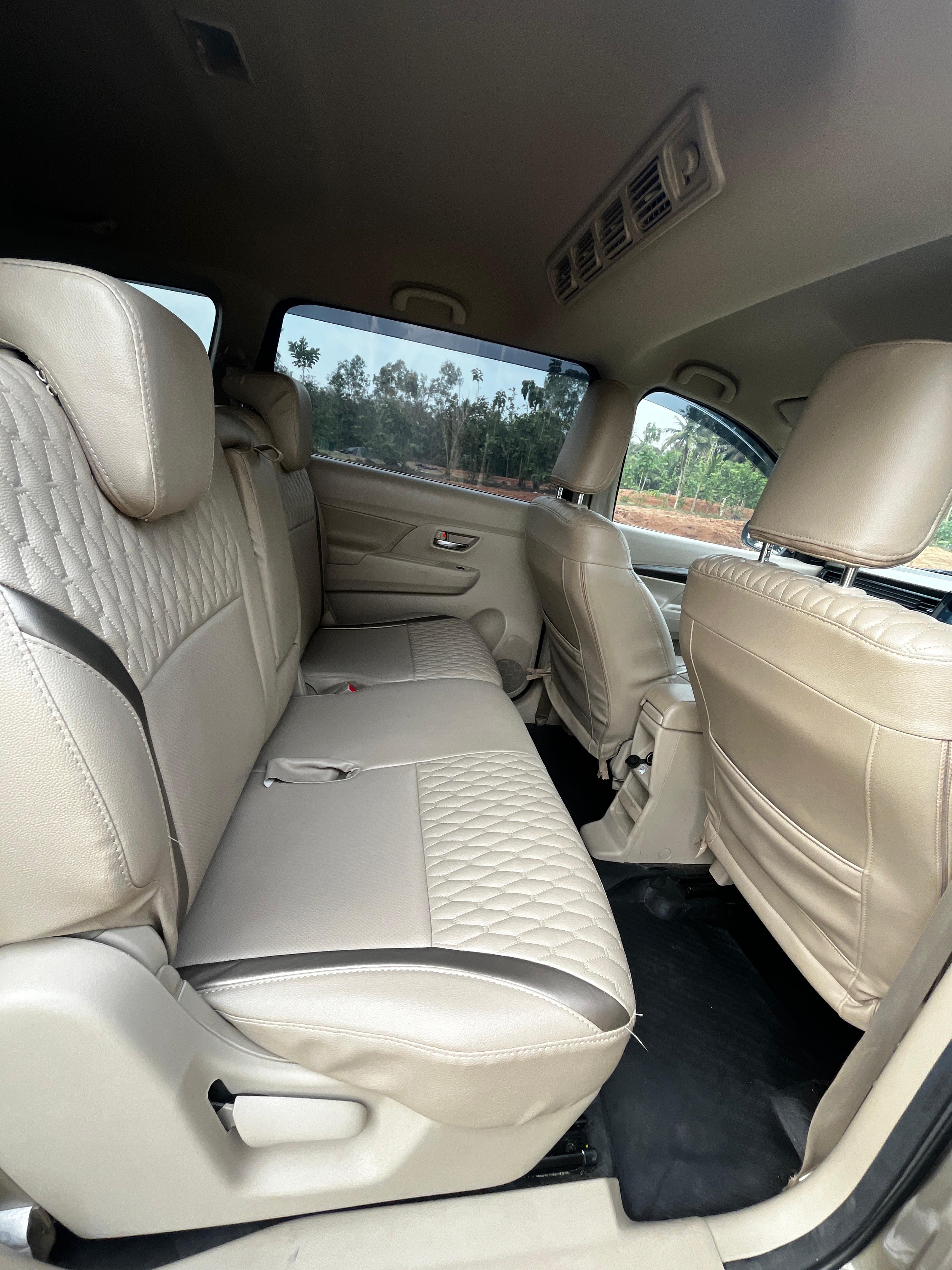 Toyota Rumion - Image 7