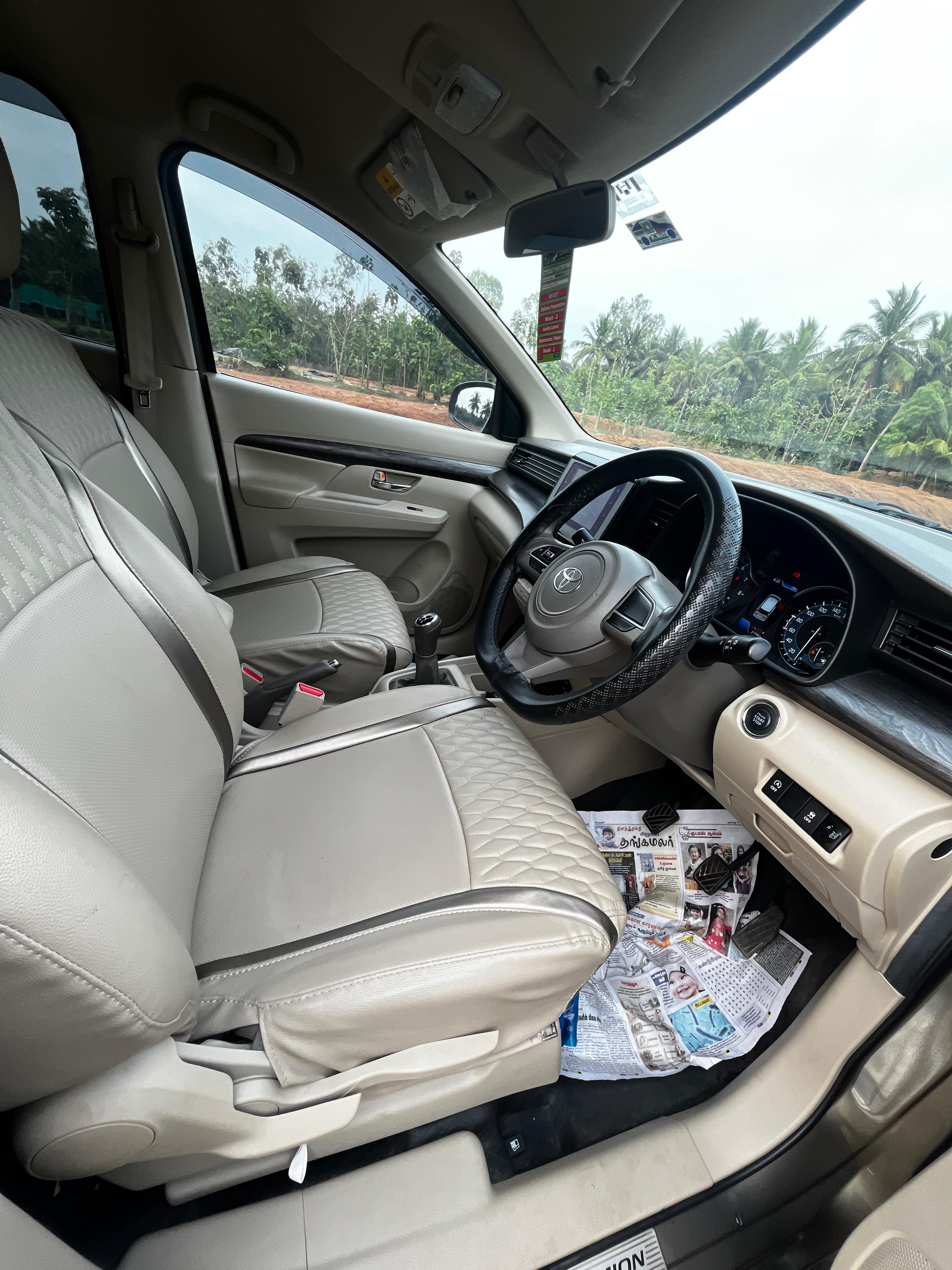Toyota Rumion - Image 3