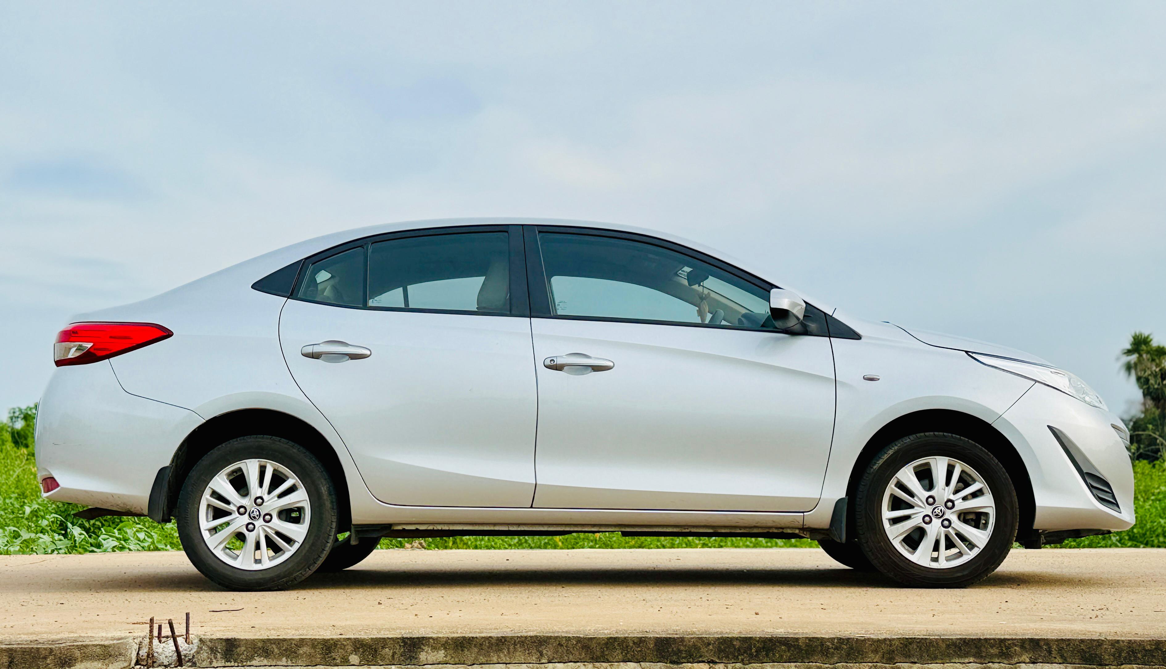 Toyota yaris - Image 4