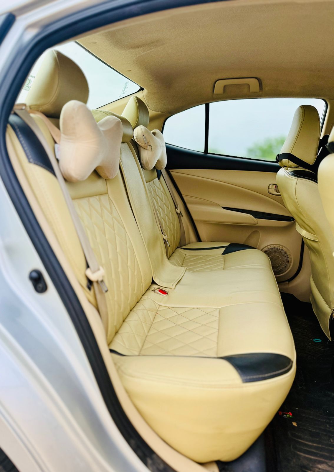 Toyota yaris - Image 2