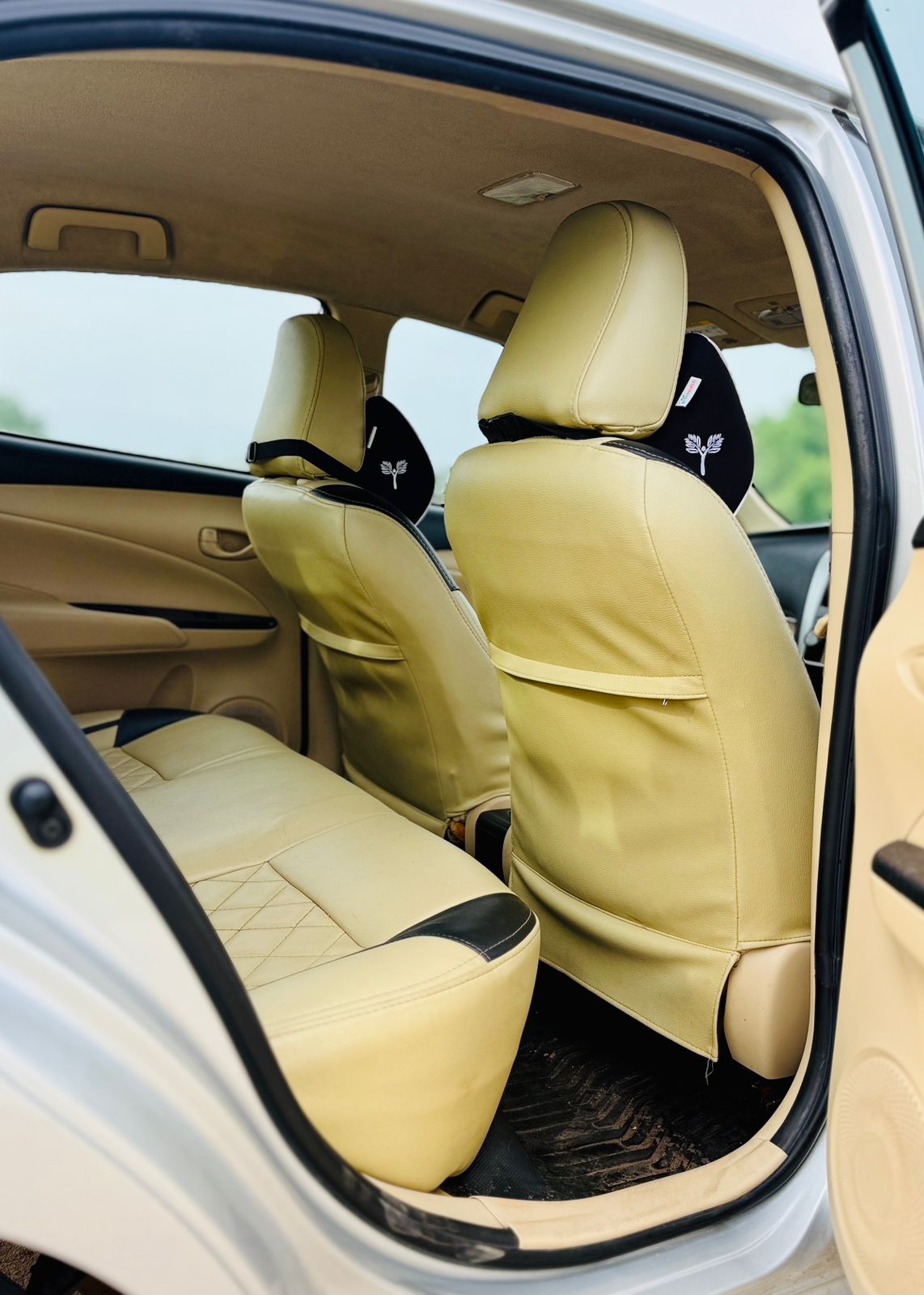 Toyota yaris - Image 3