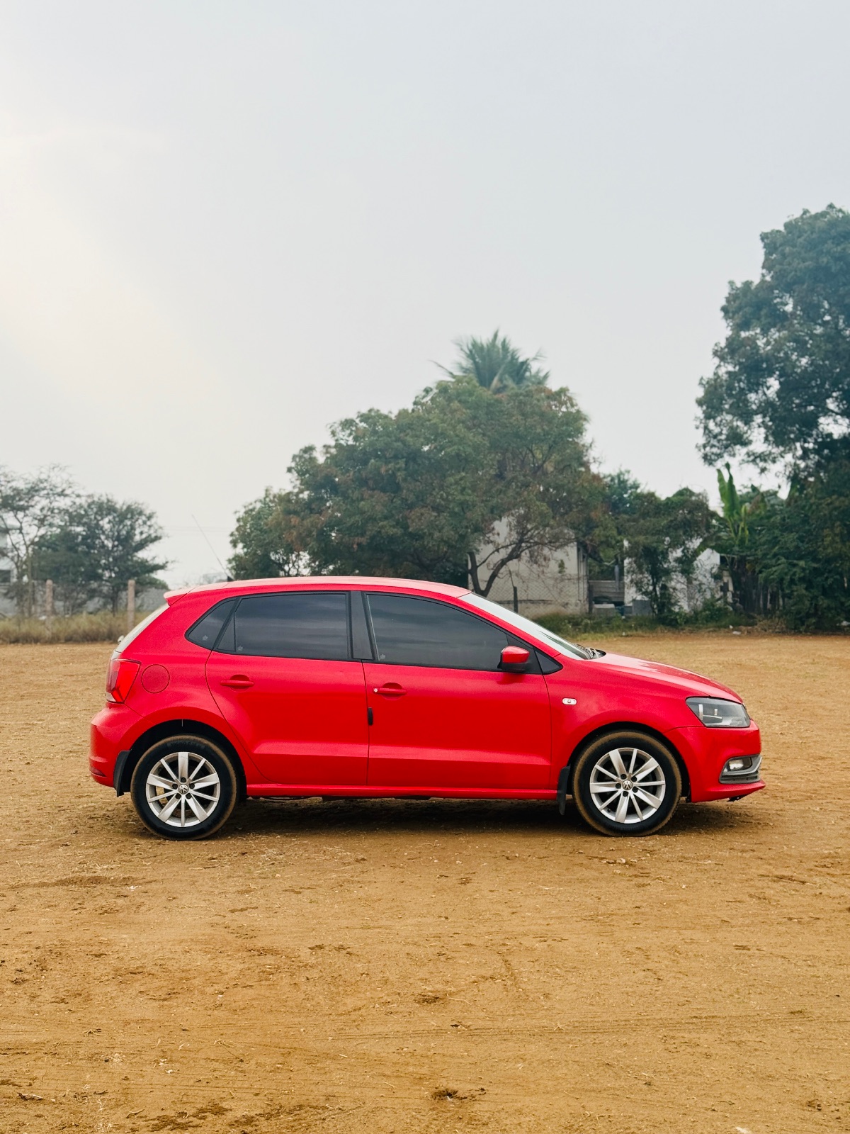 Volkswagen Polo - Image 5