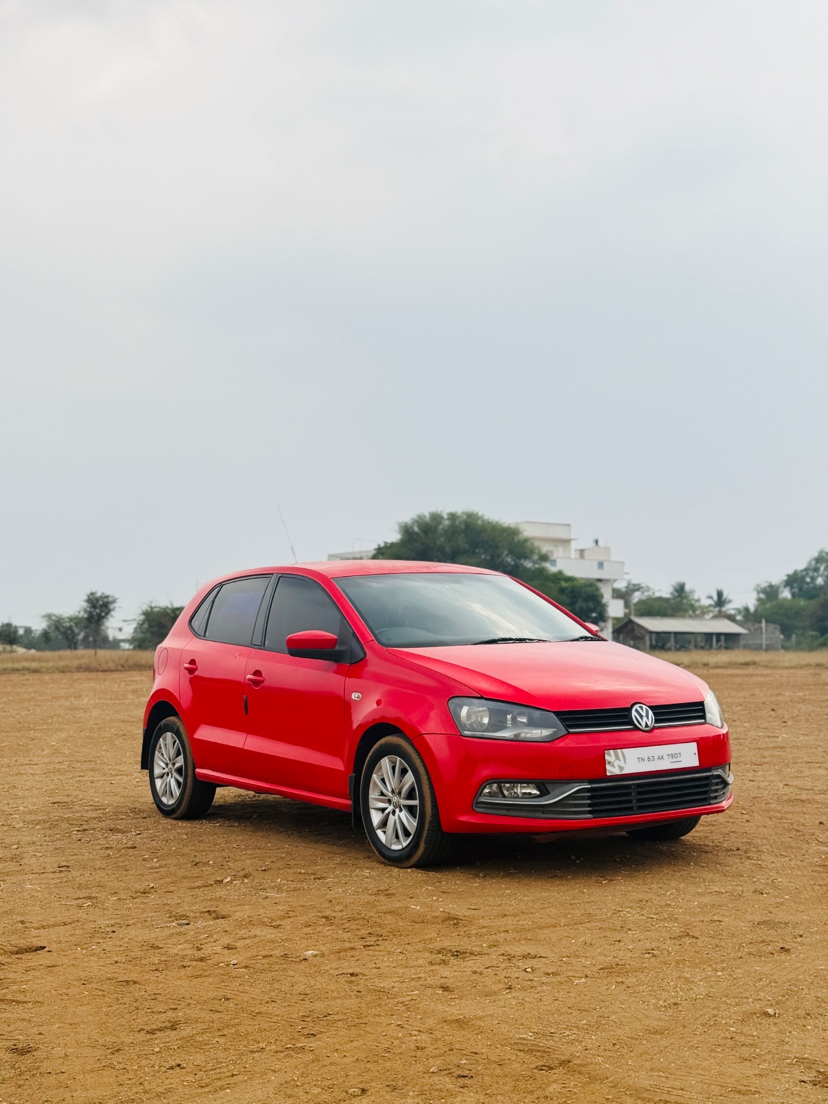 Volkswagen Polo - Image 2