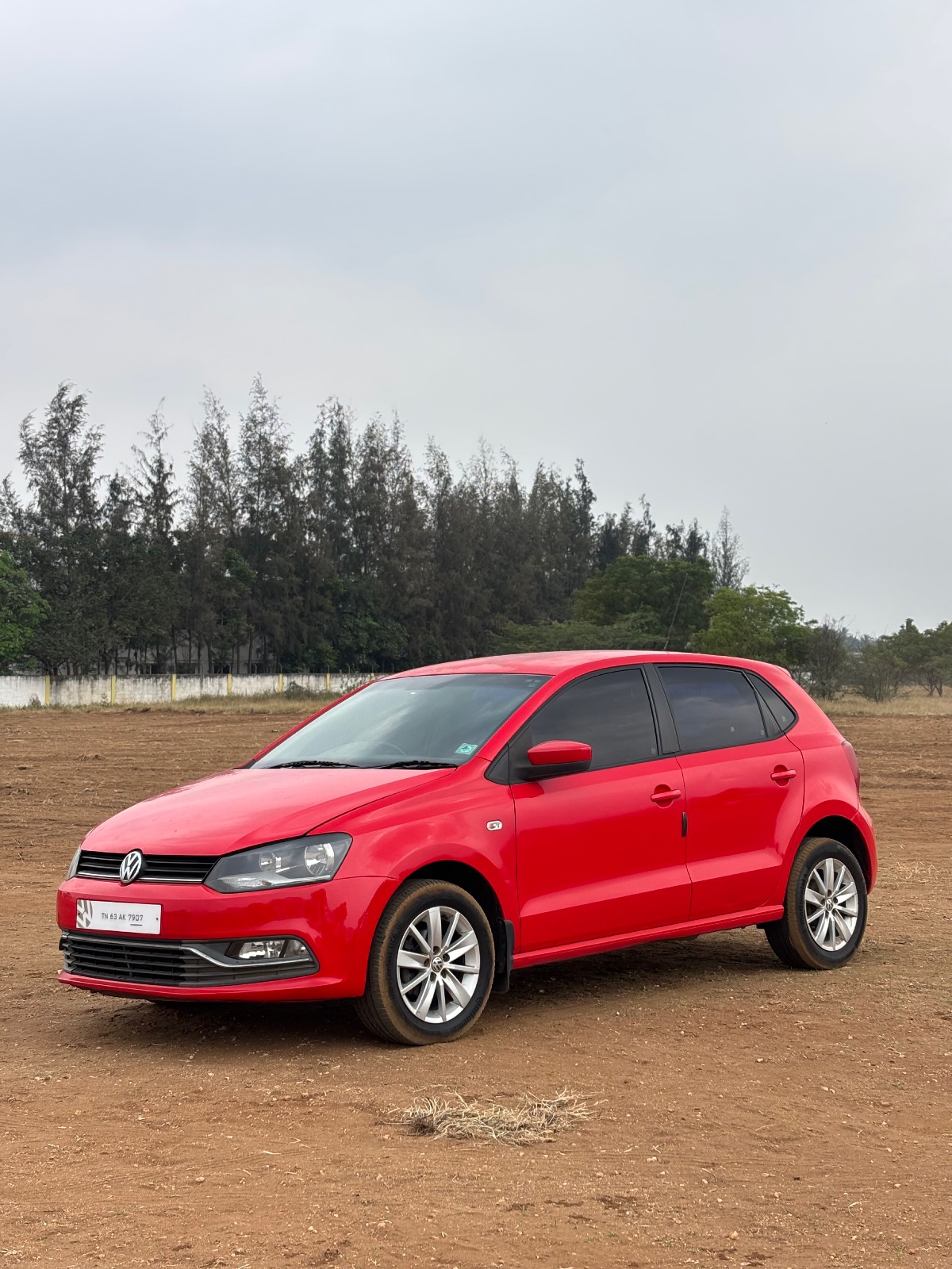 Volkswagen Polo - Image 8