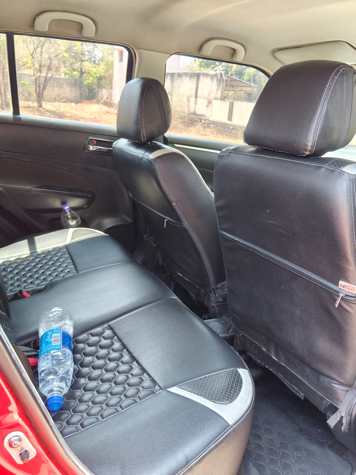 Maruti Suzuki Swift - Image 2