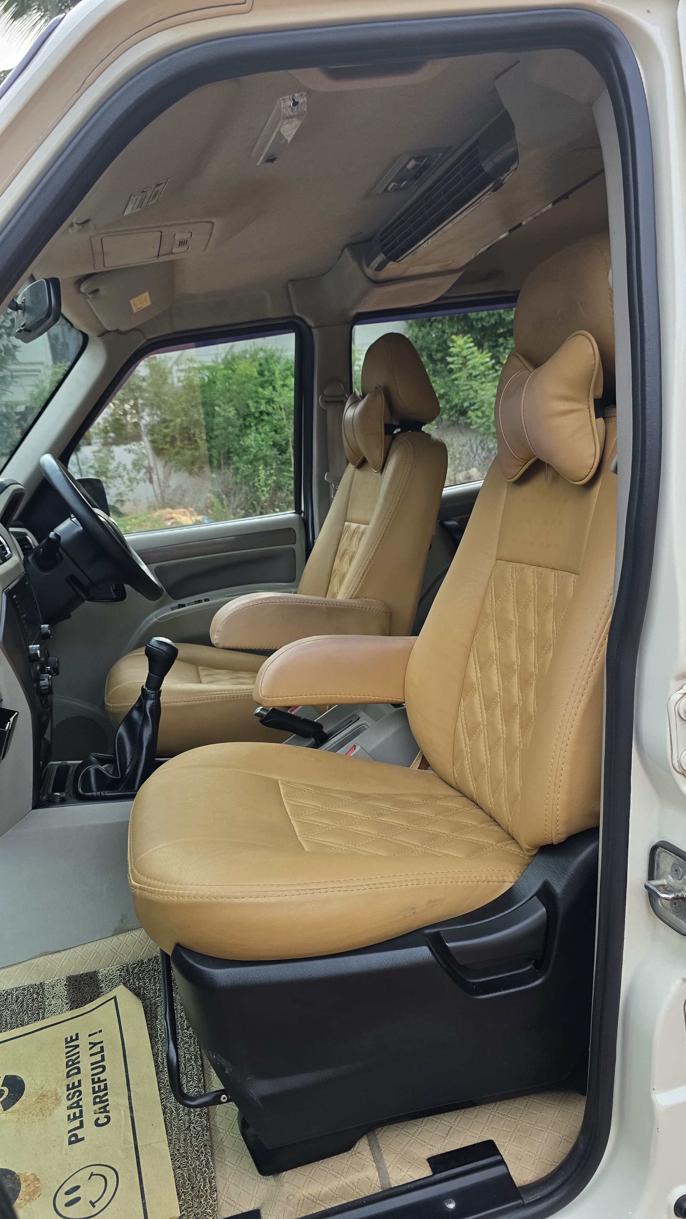 Mahindra Scorpio - Image 5