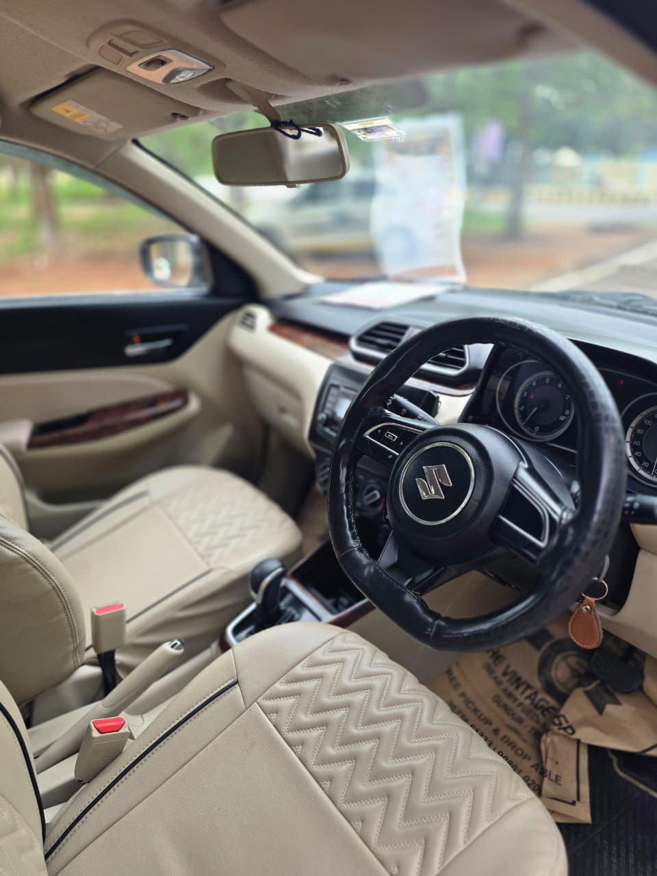 Maruti Suzuki Swift dzire - Image 5