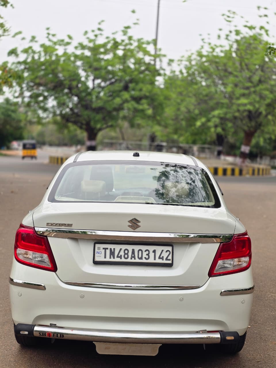 Maruti Suzuki Swift dzire - Image 2