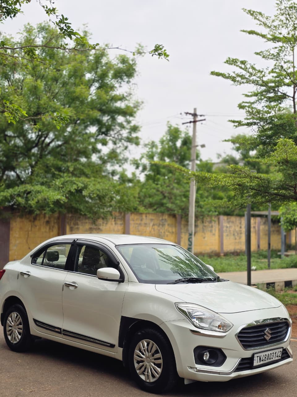 Maruti Suzuki Swift dzire - Image 6