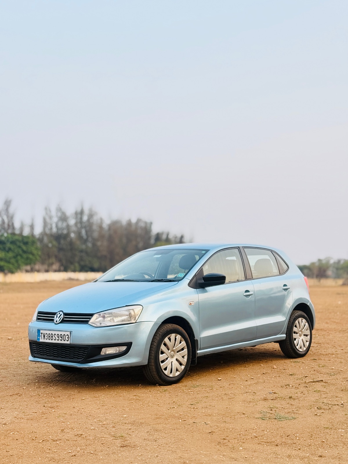 Volkswagen Polo - Image 6