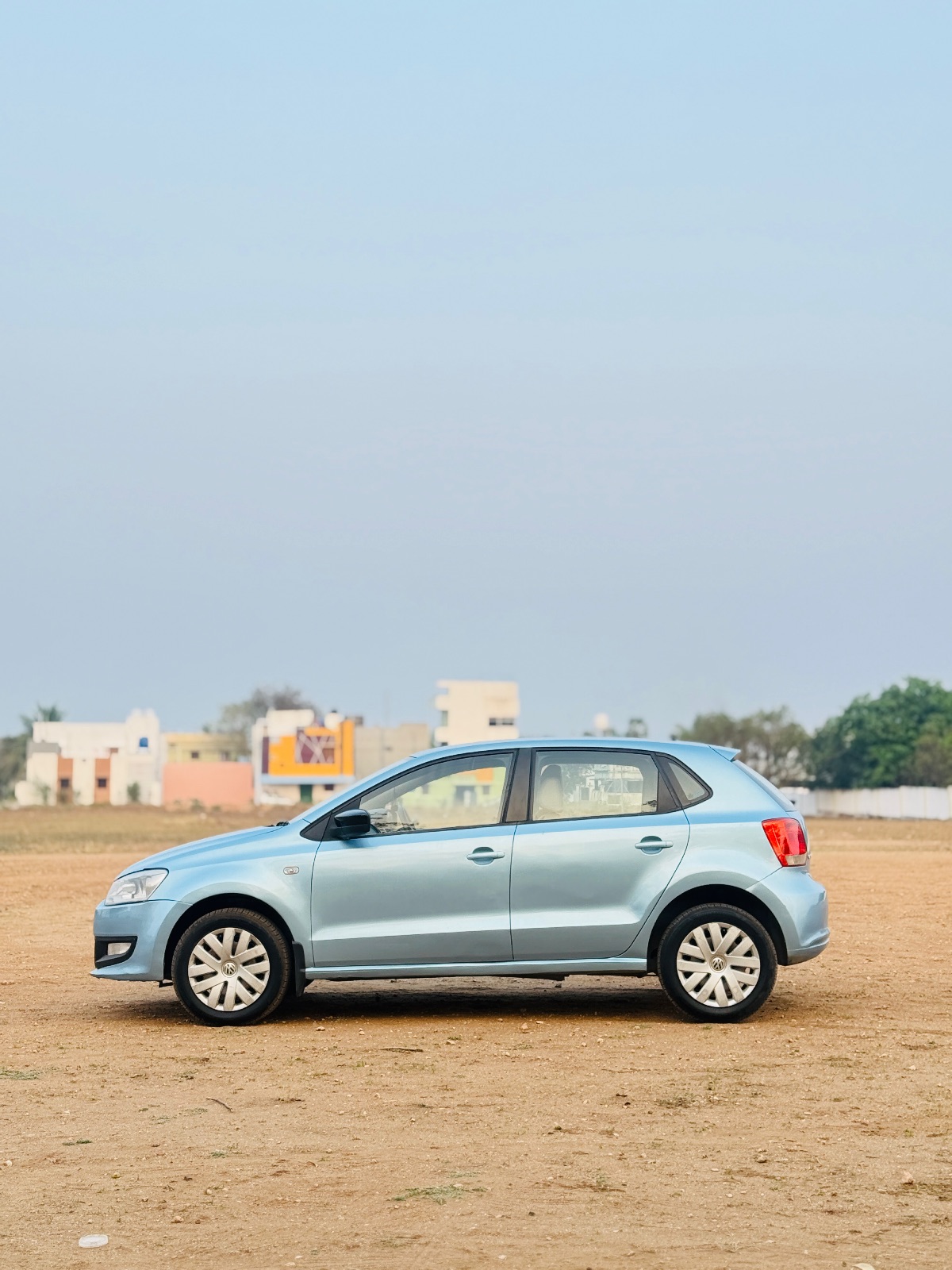 Volkswagen Polo - Image 8