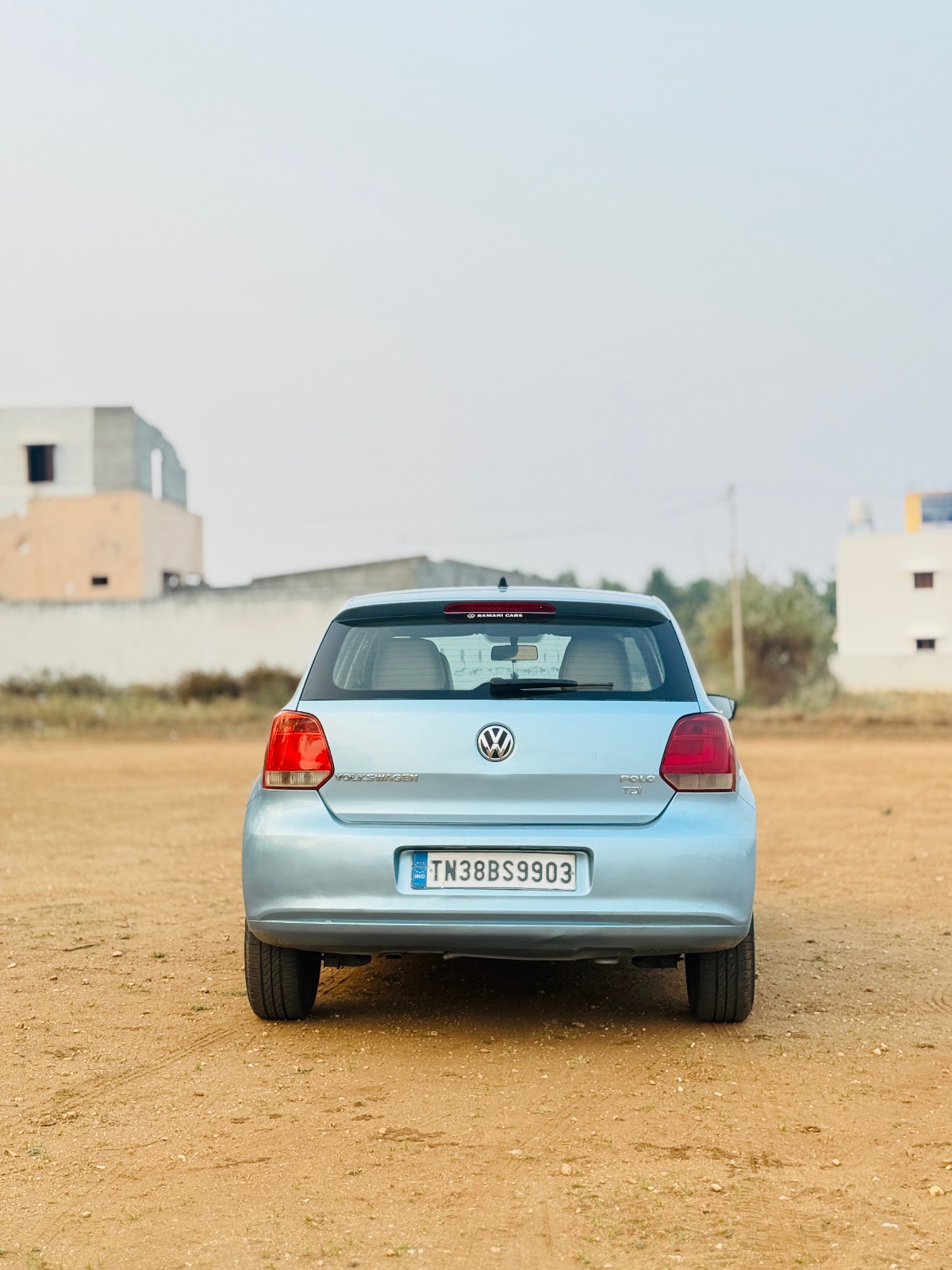 Volkswagen Polo - Image 3