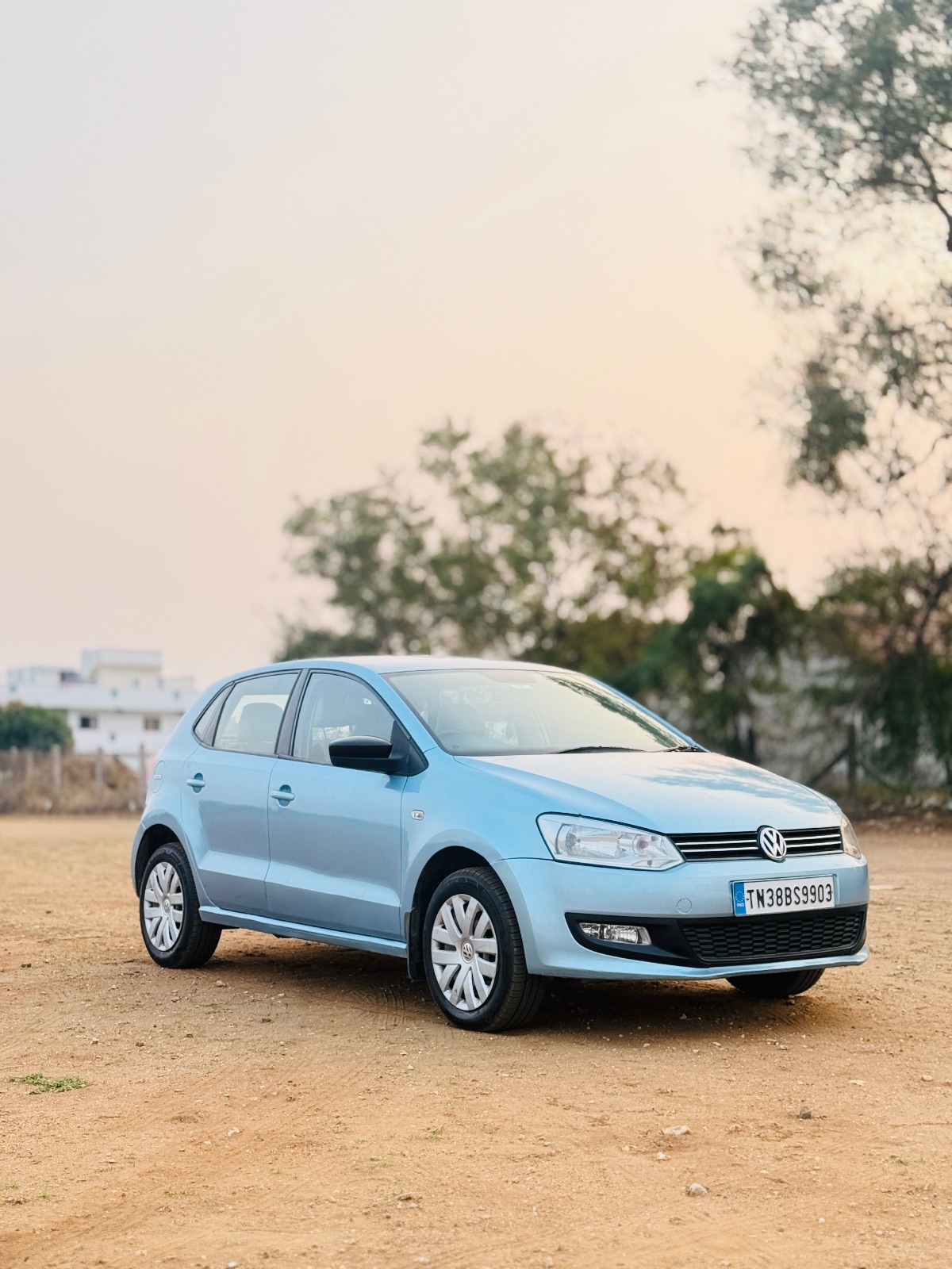 Volkswagen Polo - Image 4
