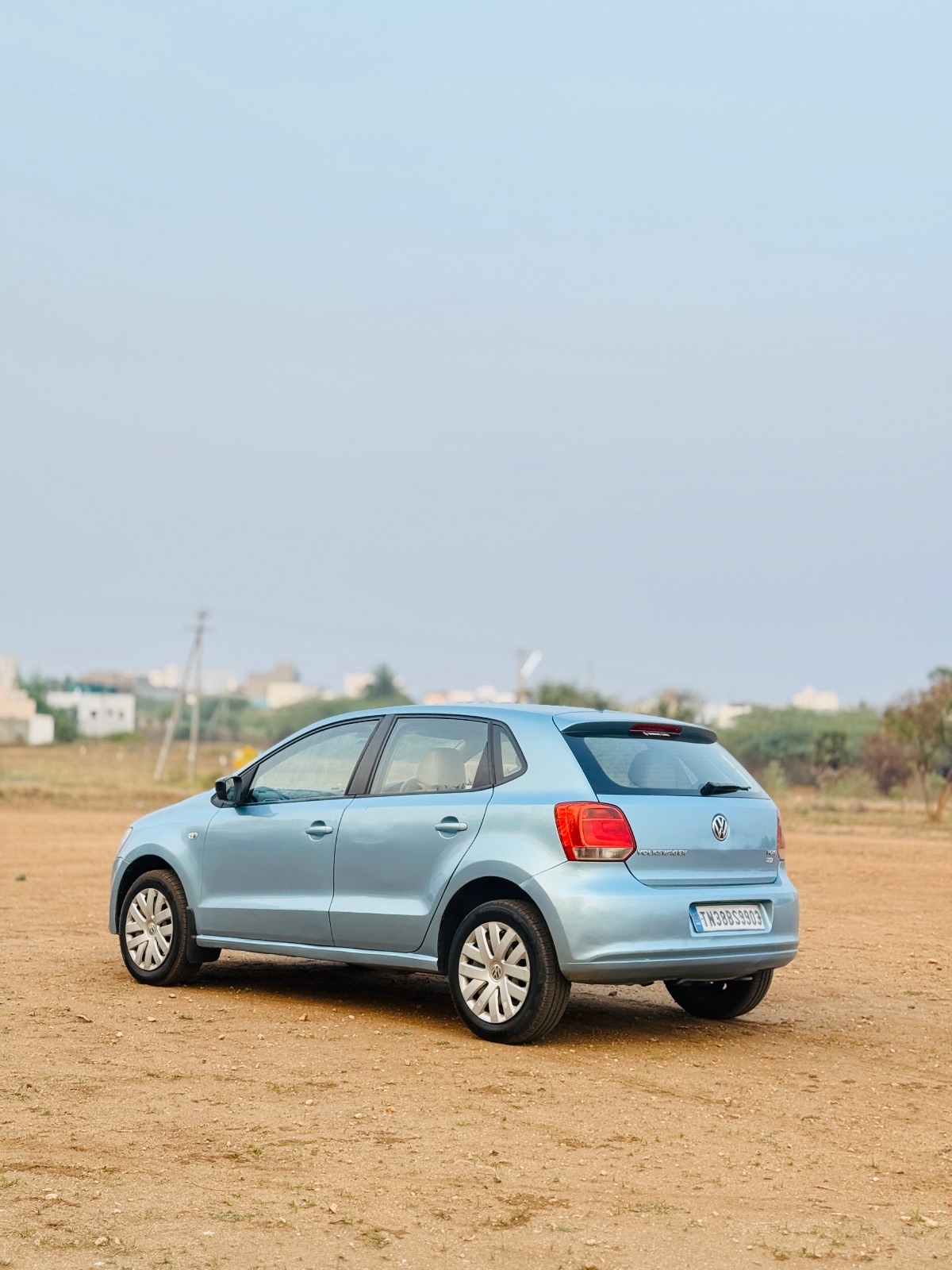 Volkswagen Polo - Image 5