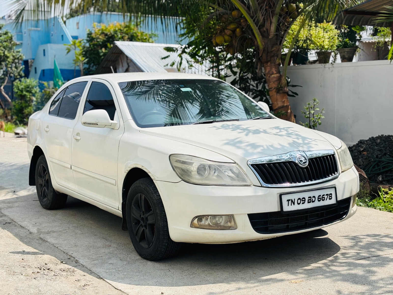 Skoda Laura - Image 2