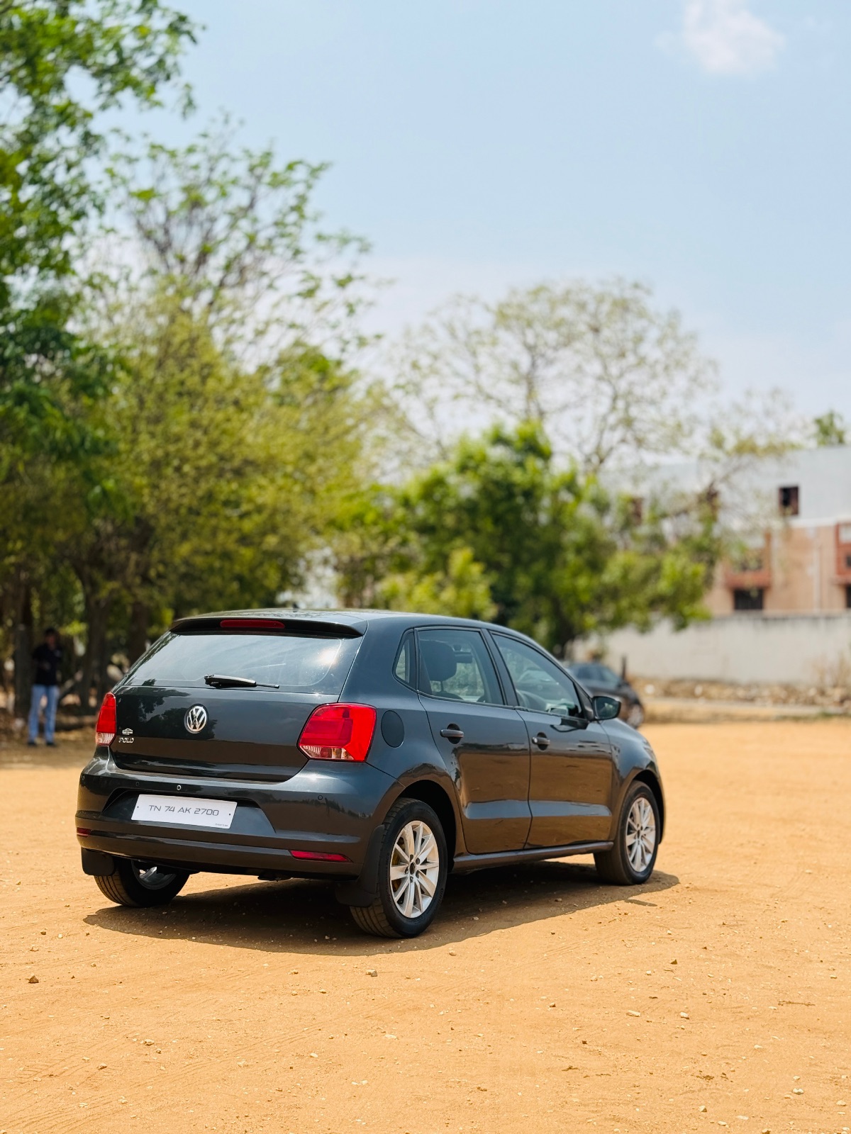 Volkswagen Polo - Image 6