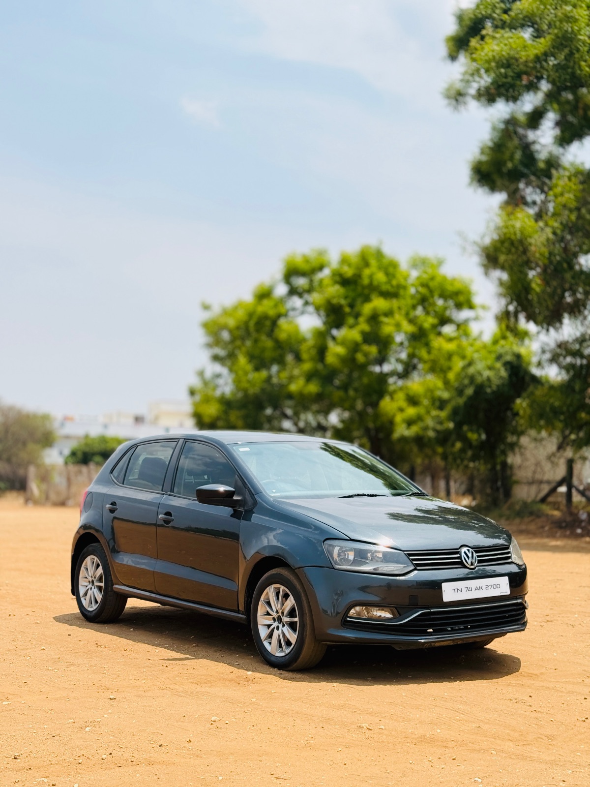 Volkswagen Polo - Image 9