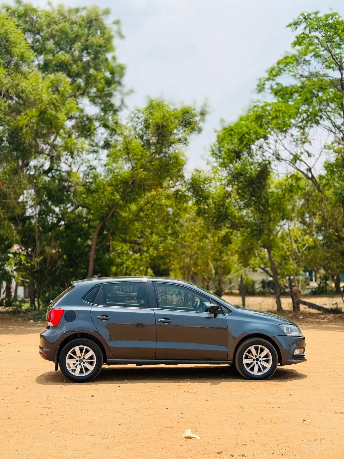 Volkswagen Polo - Image 2