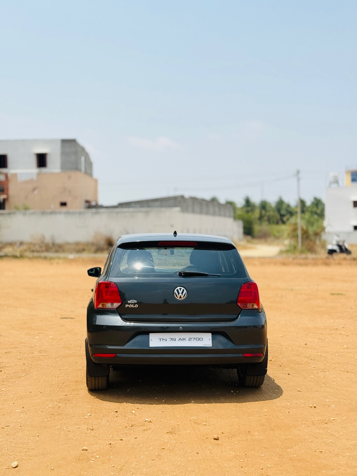 Volkswagen Polo - Image 8