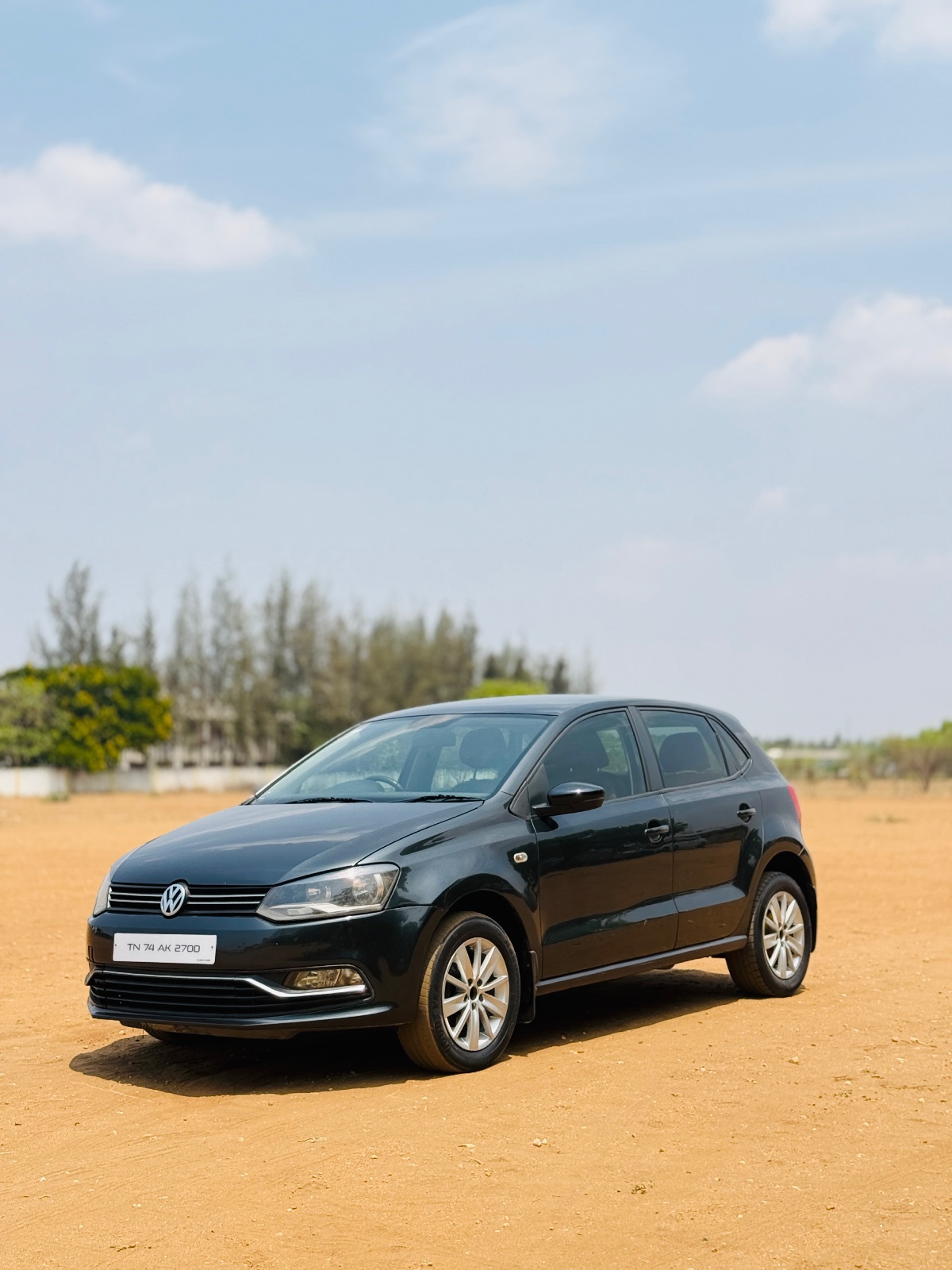 Volkswagen Polo - Image 4