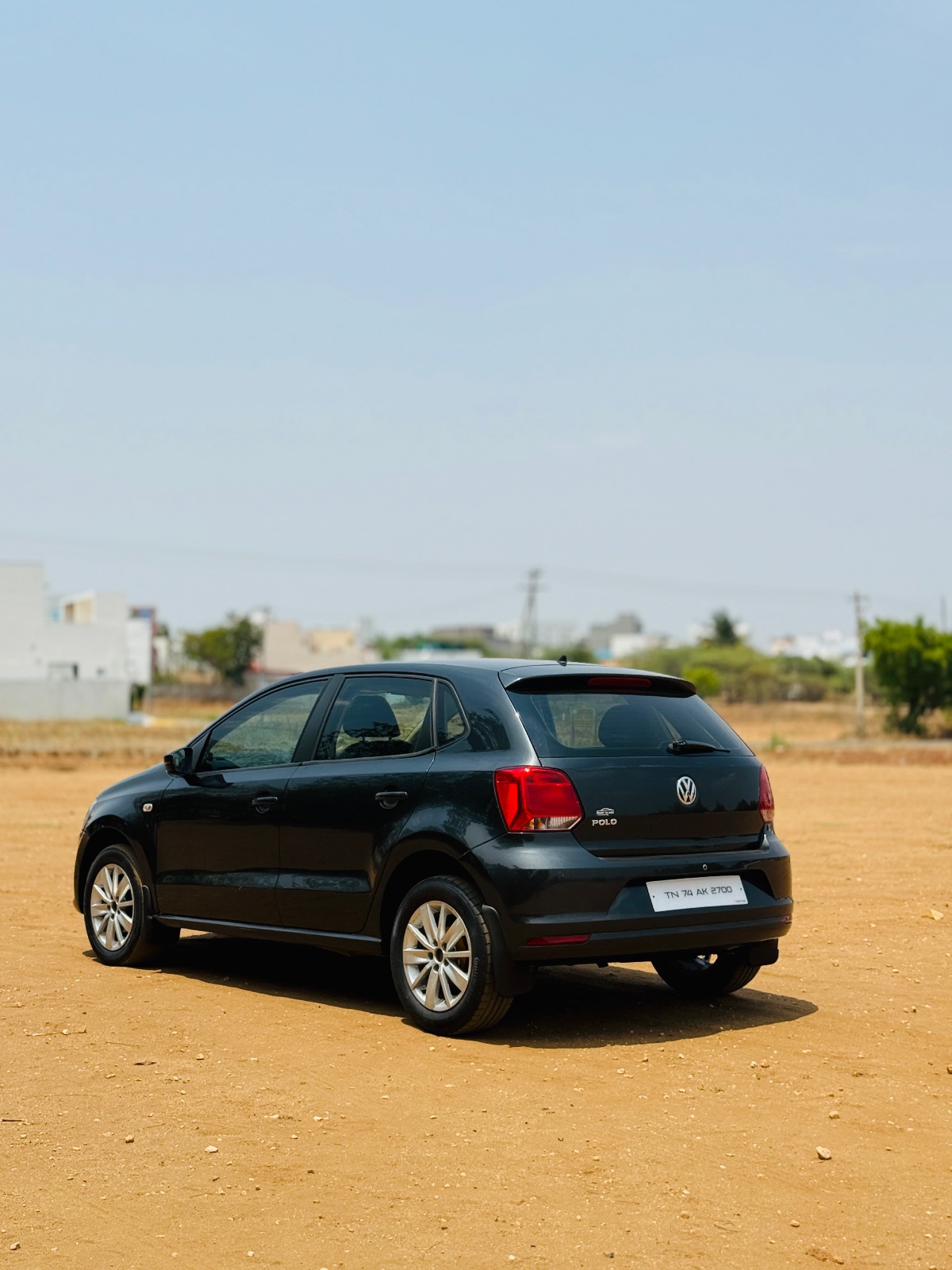 Volkswagen Polo - Image 3