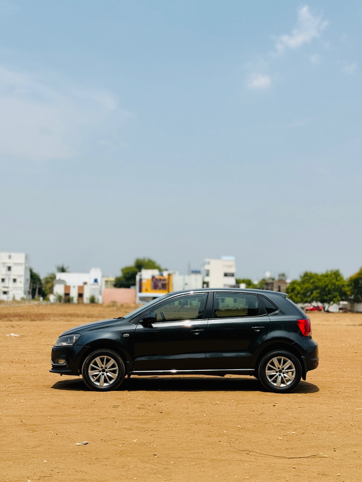 Volkswagen Polo - Image 5