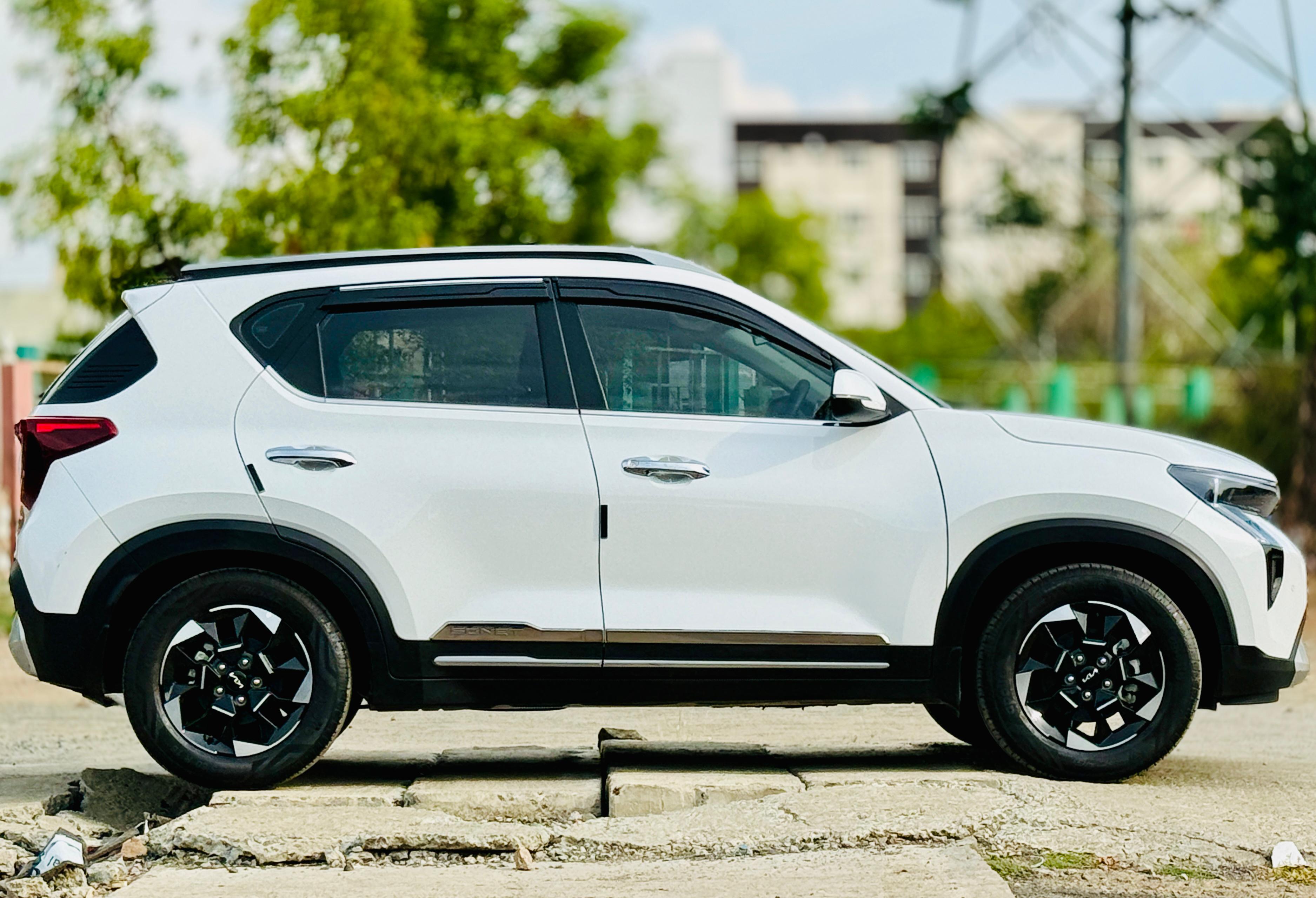 Kia Sonet