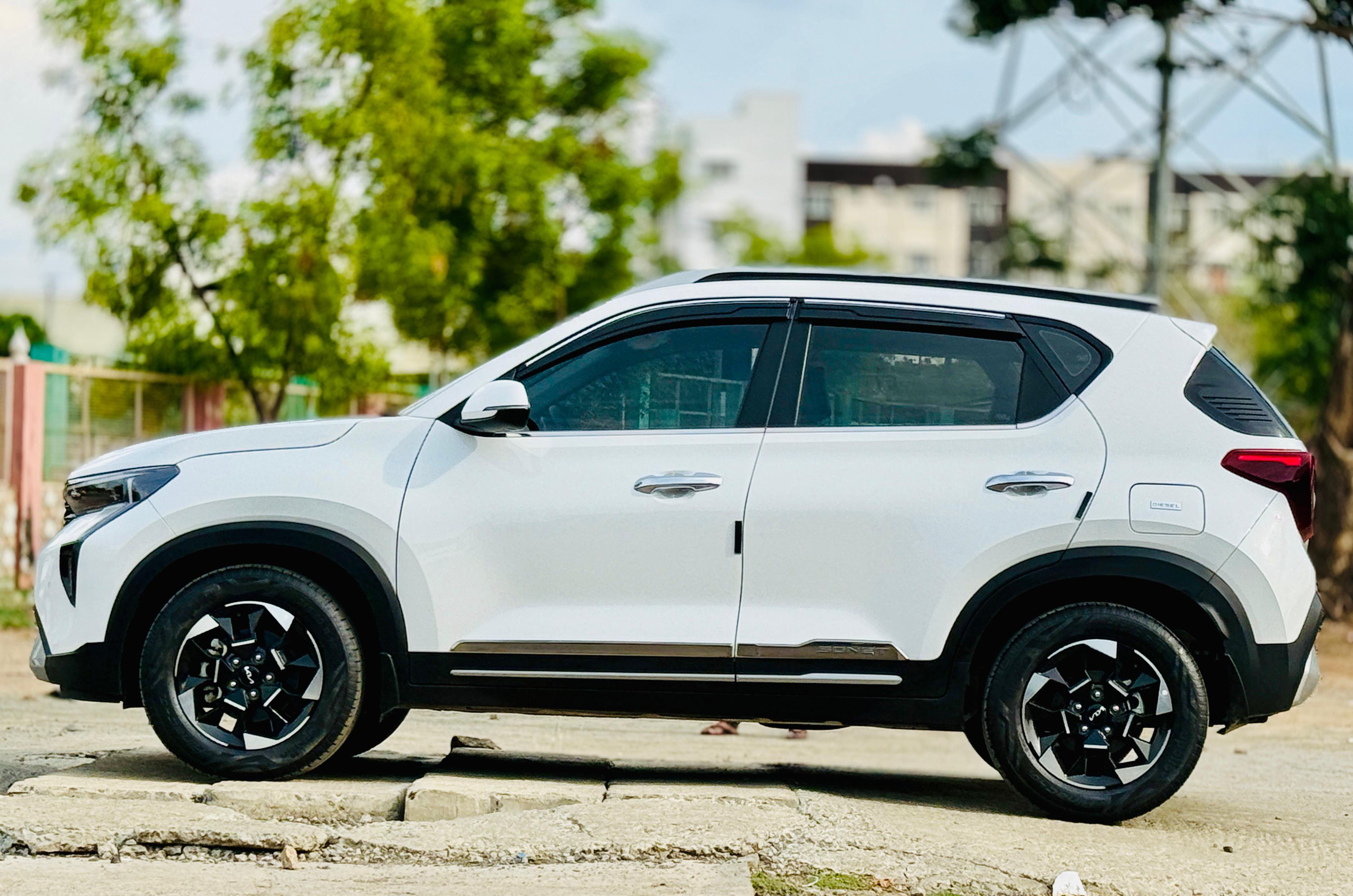 Kia Sonet - Image 5