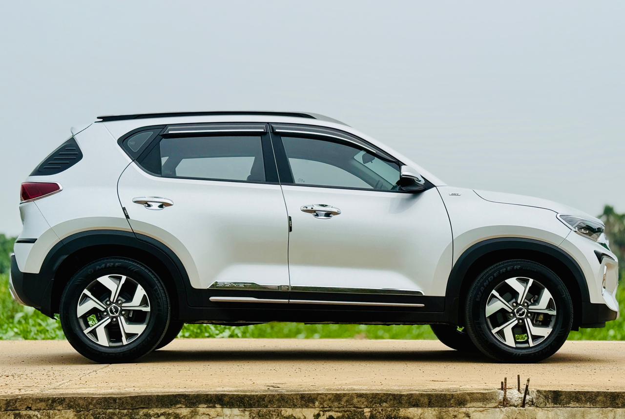 Kia Sonet - Image 3