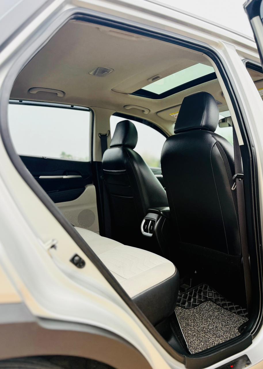 Kia Sonet - Image 7