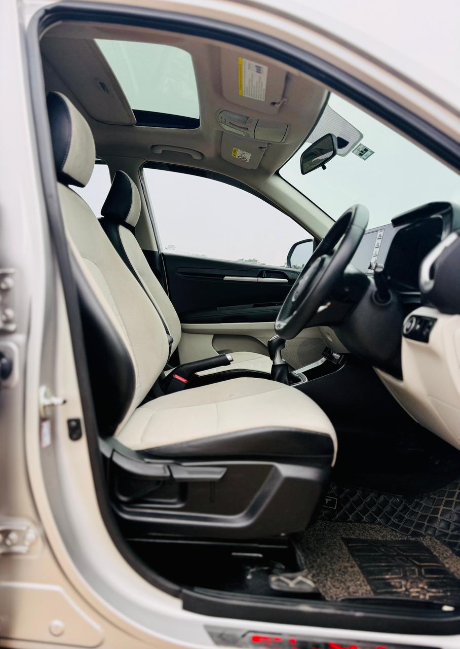 Kia Sonet - Image 4