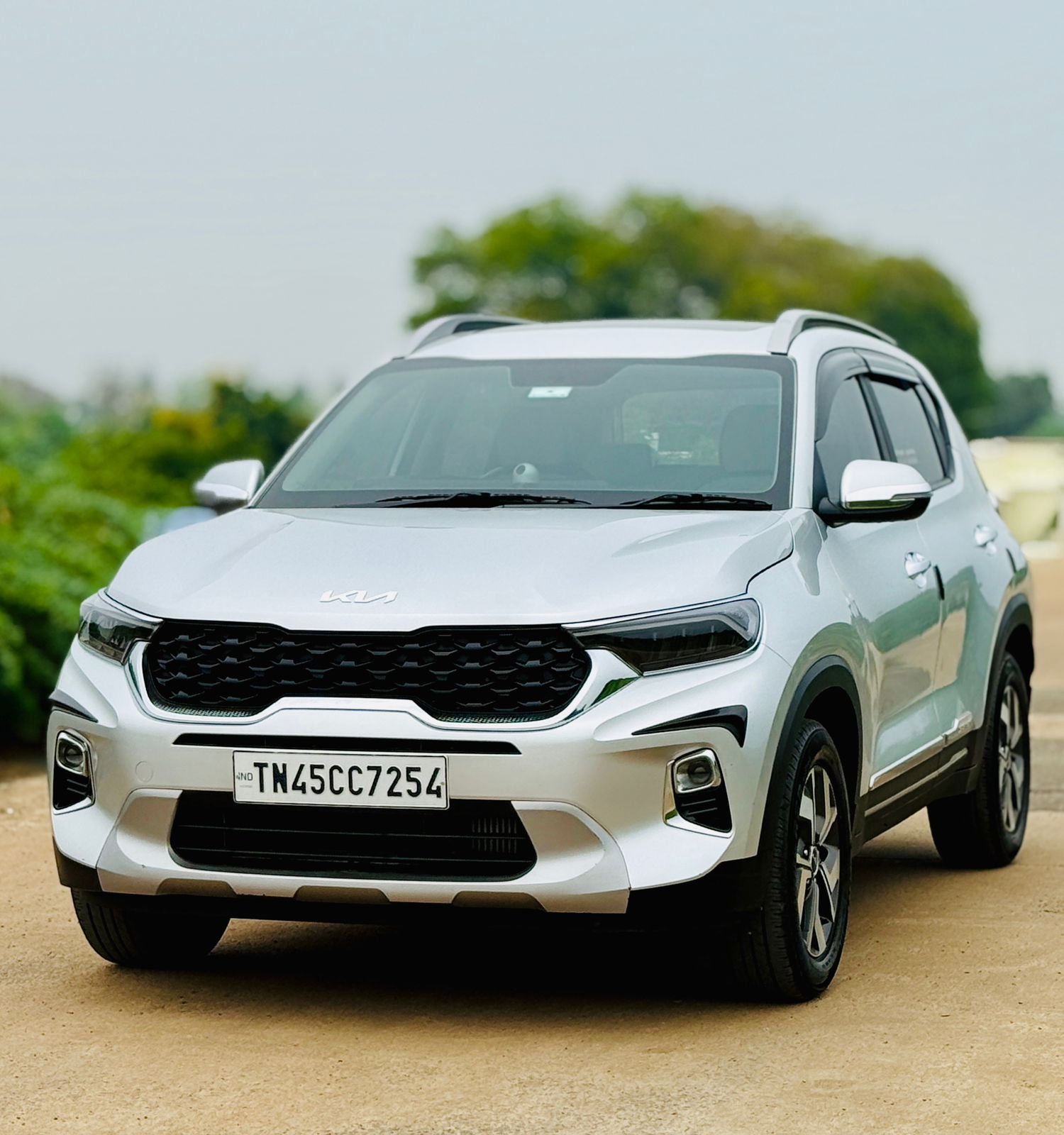 Kia Sonet