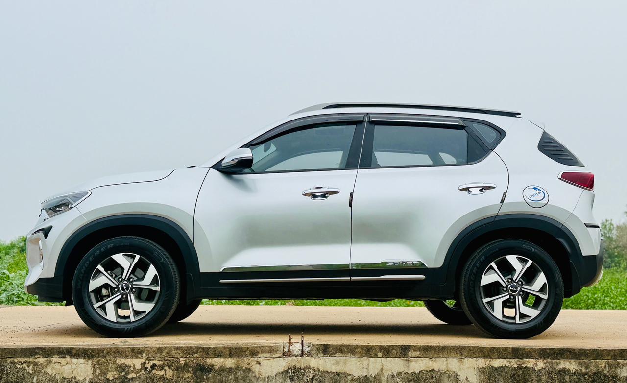 Kia Sonet - Image 6