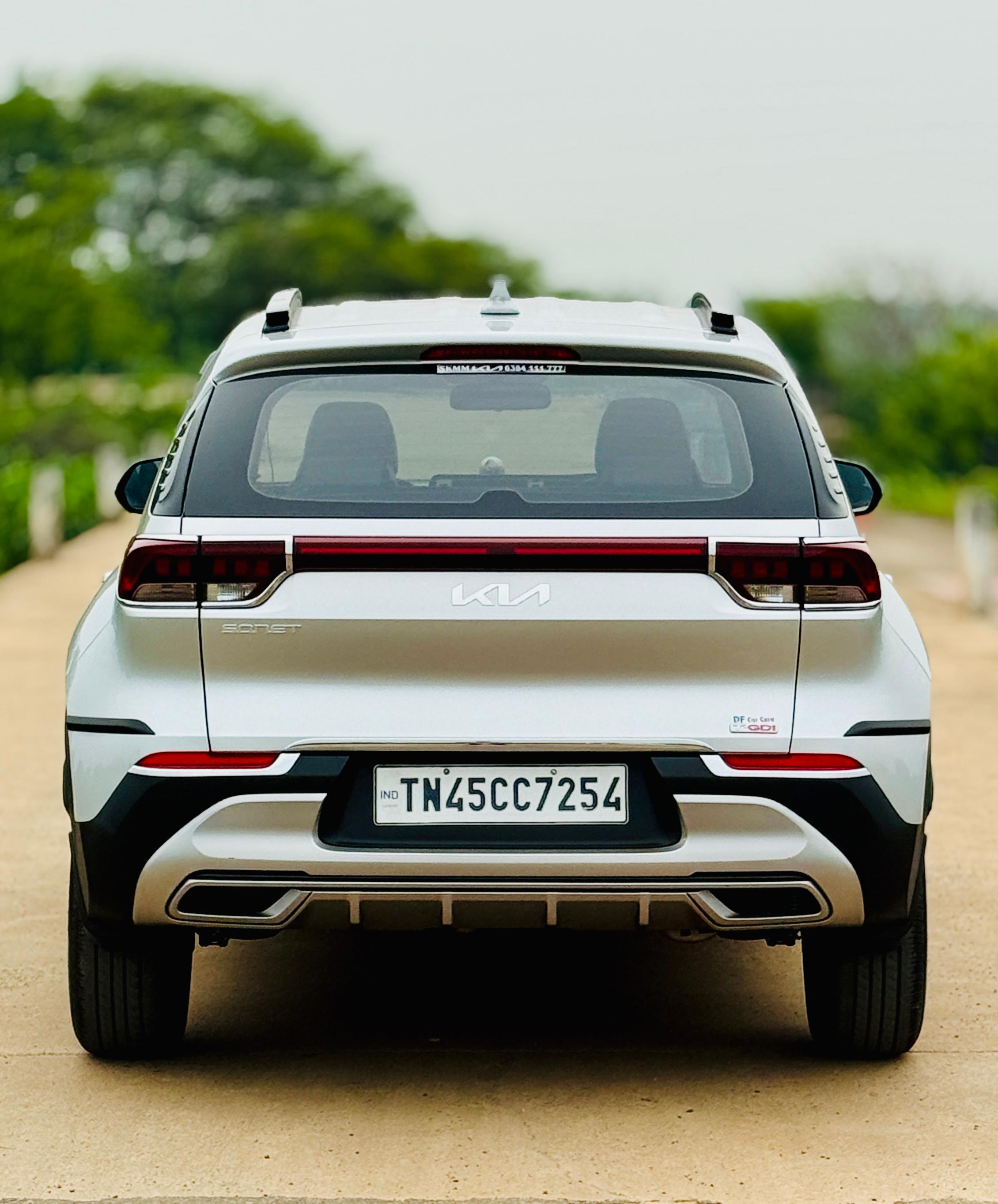 Kia Sonet - Image 2