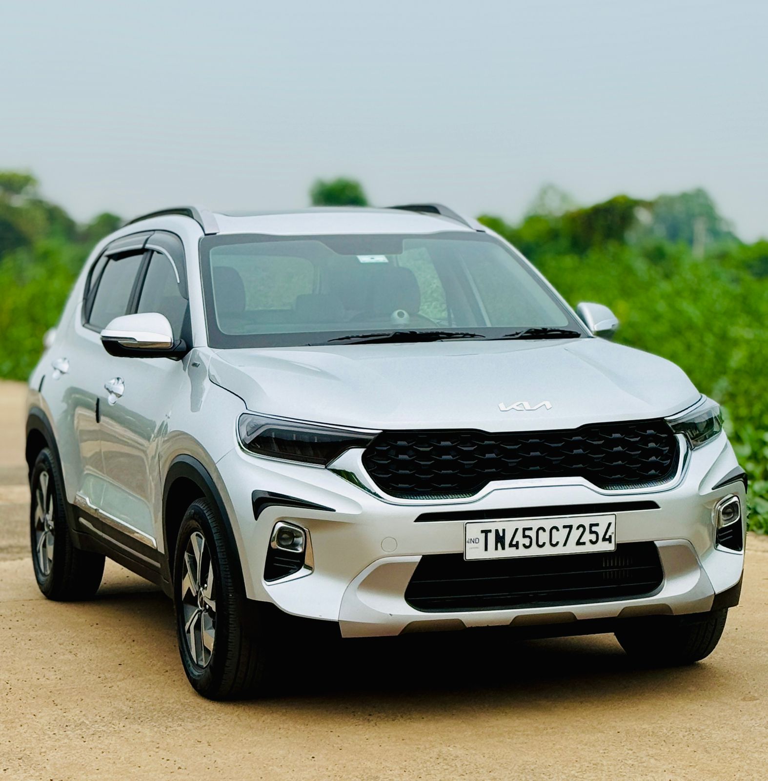 Kia Sonet - Image 8