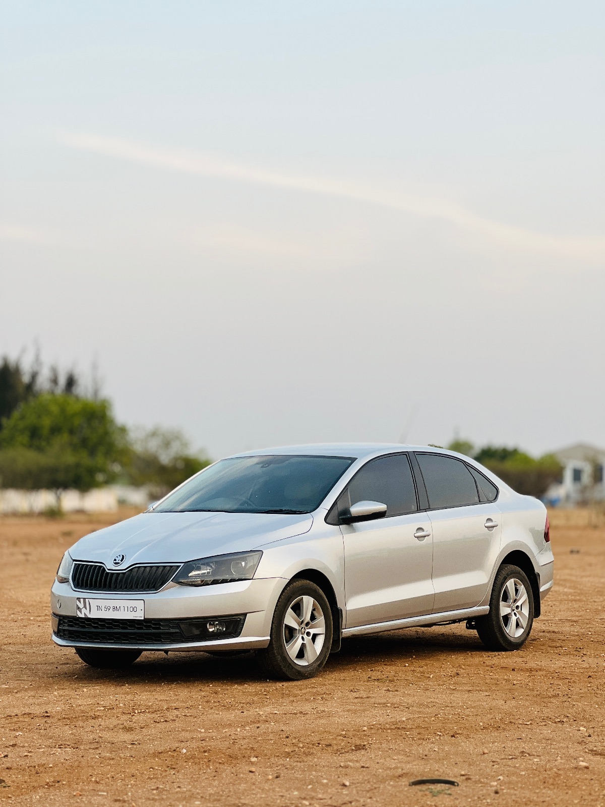 Skoda Rapid - Image 8