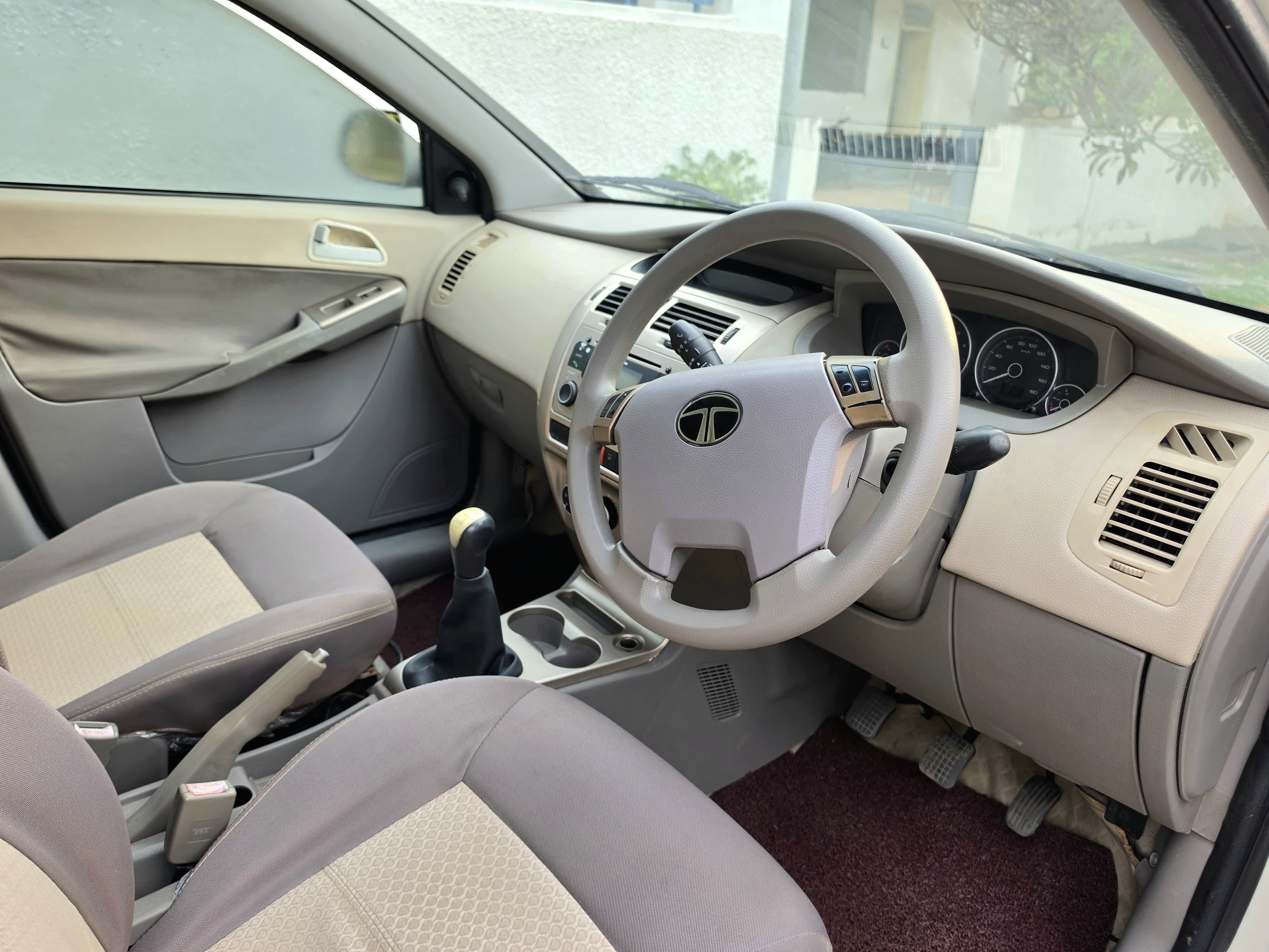 Tata Manza - Image 5