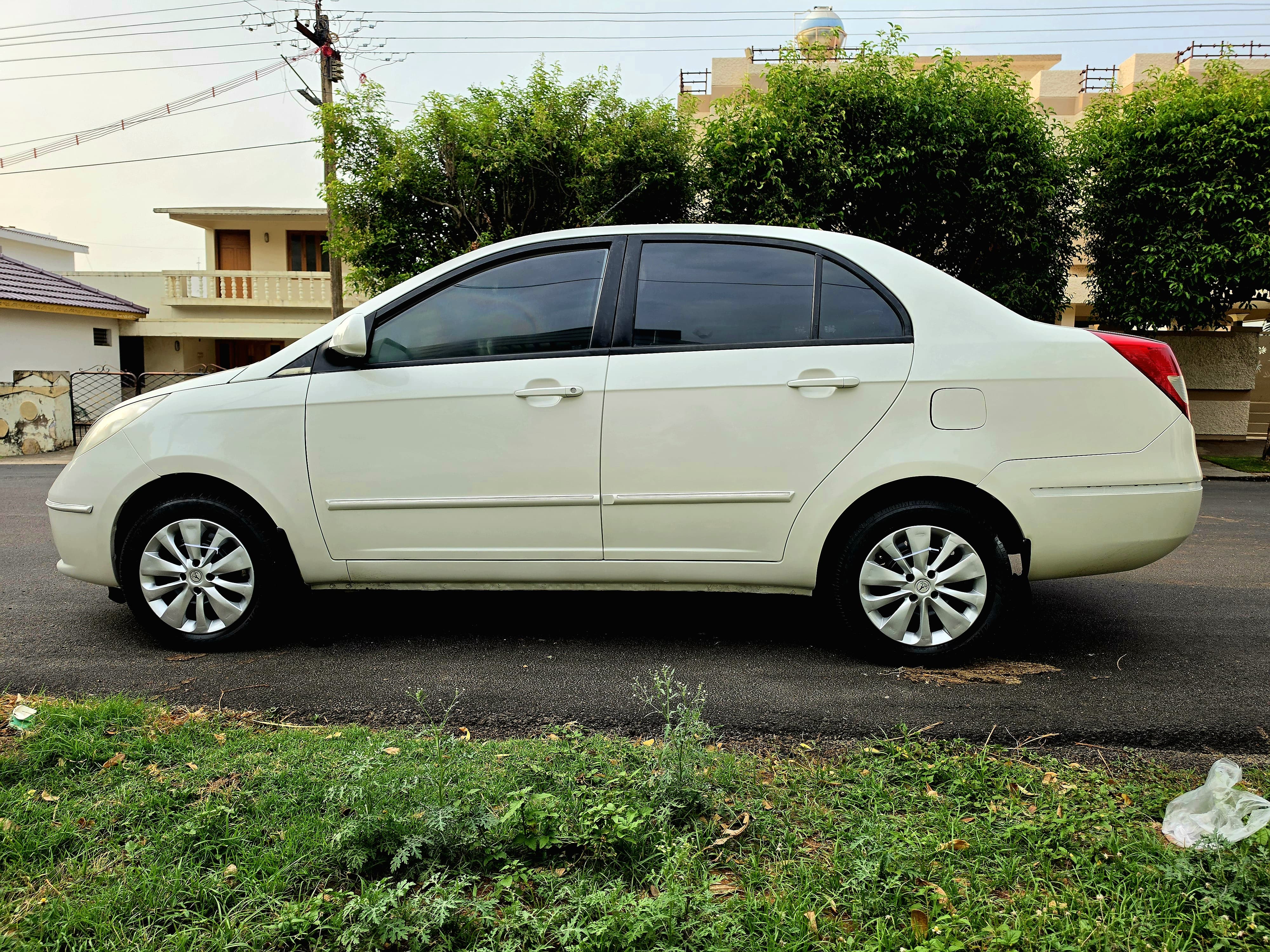 Tata Manza - Image 4