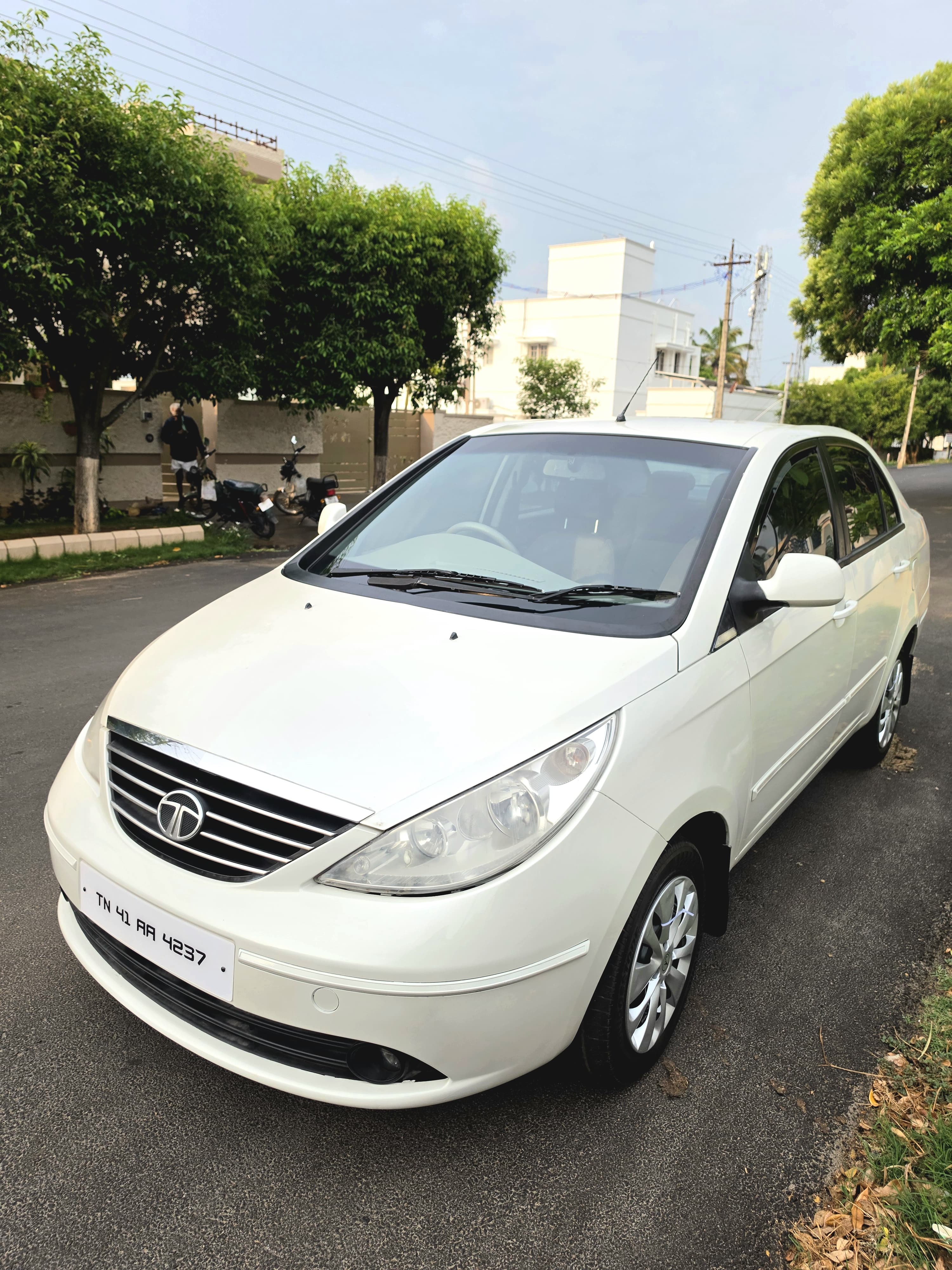 Tata Manza - Image 8