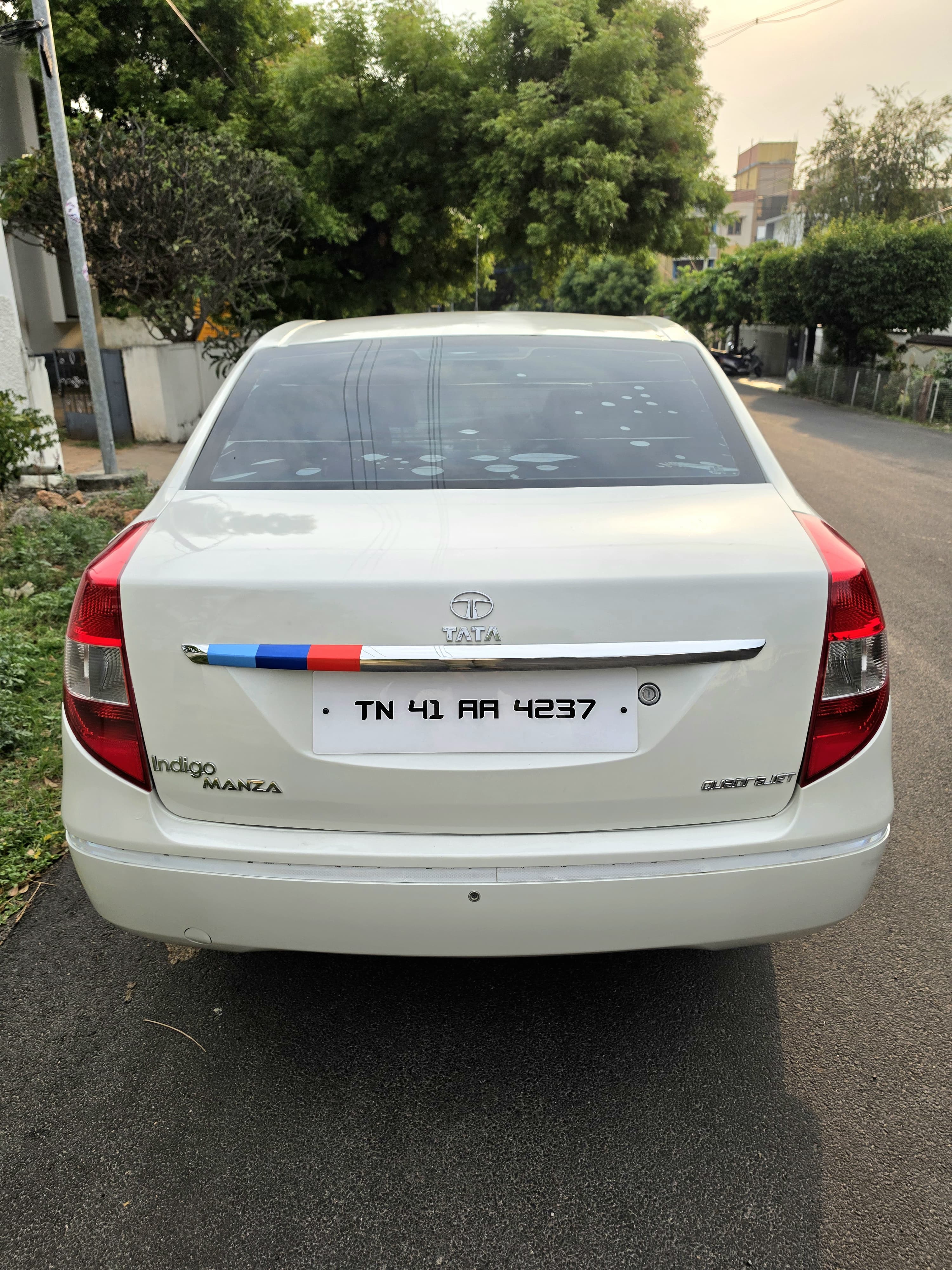 Tata Manza - Image 2