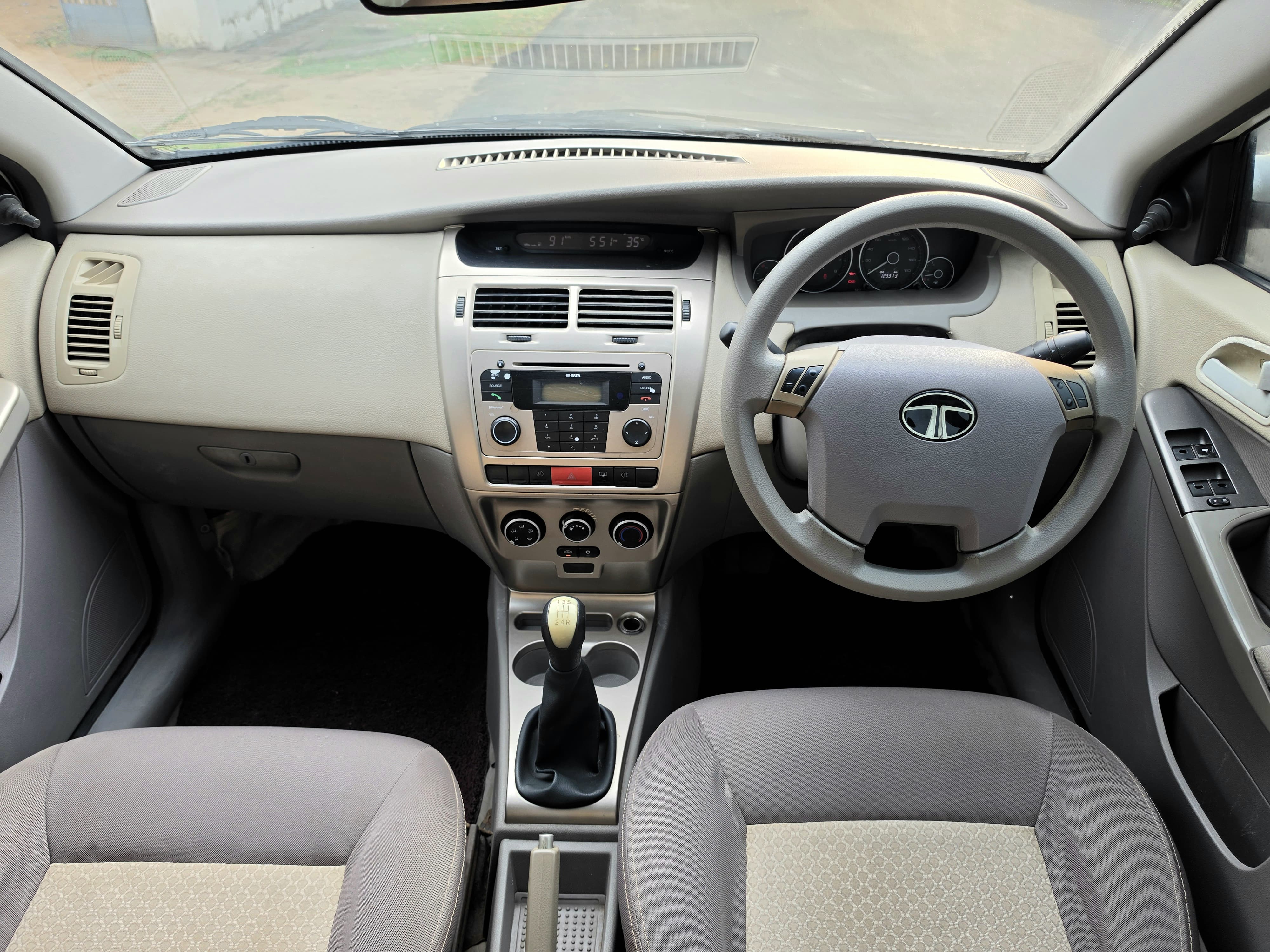 Tata Manza - Image 6