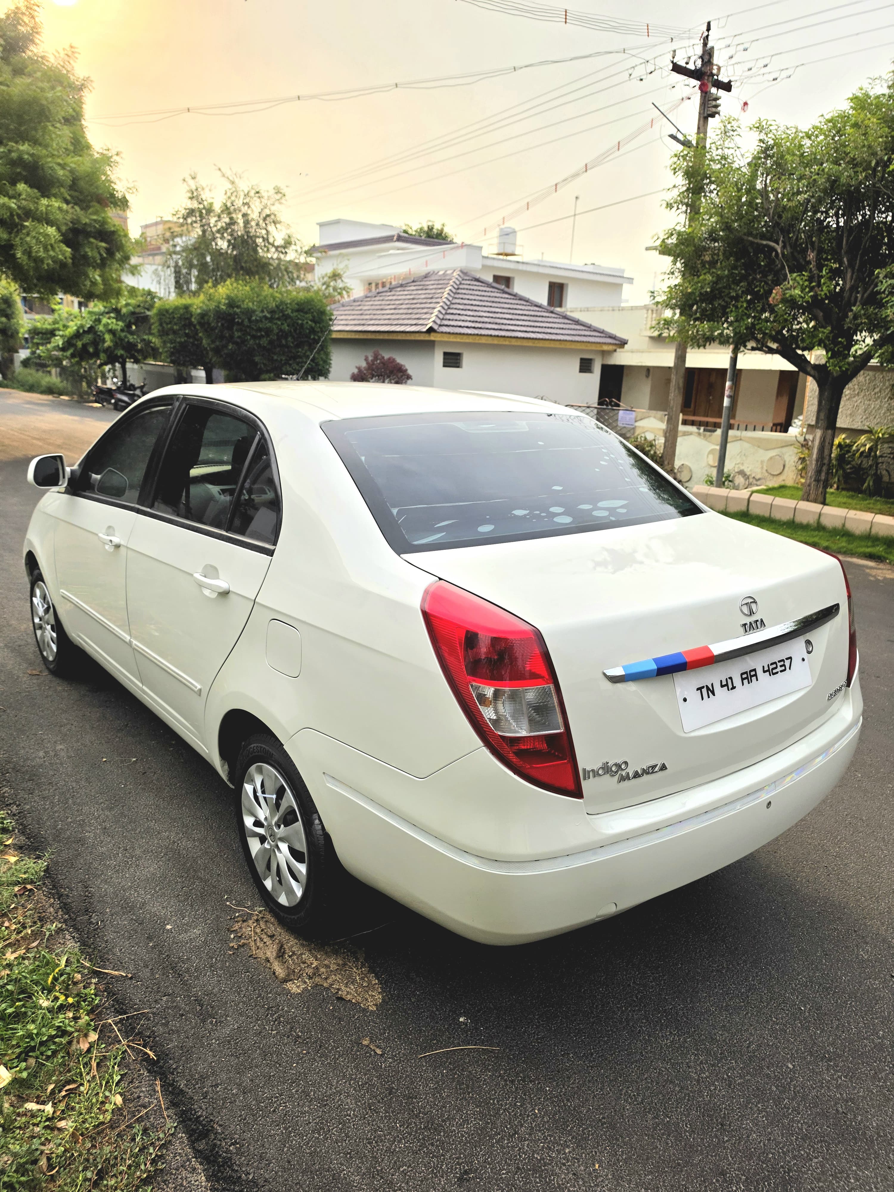 Tata Manza - Image 9