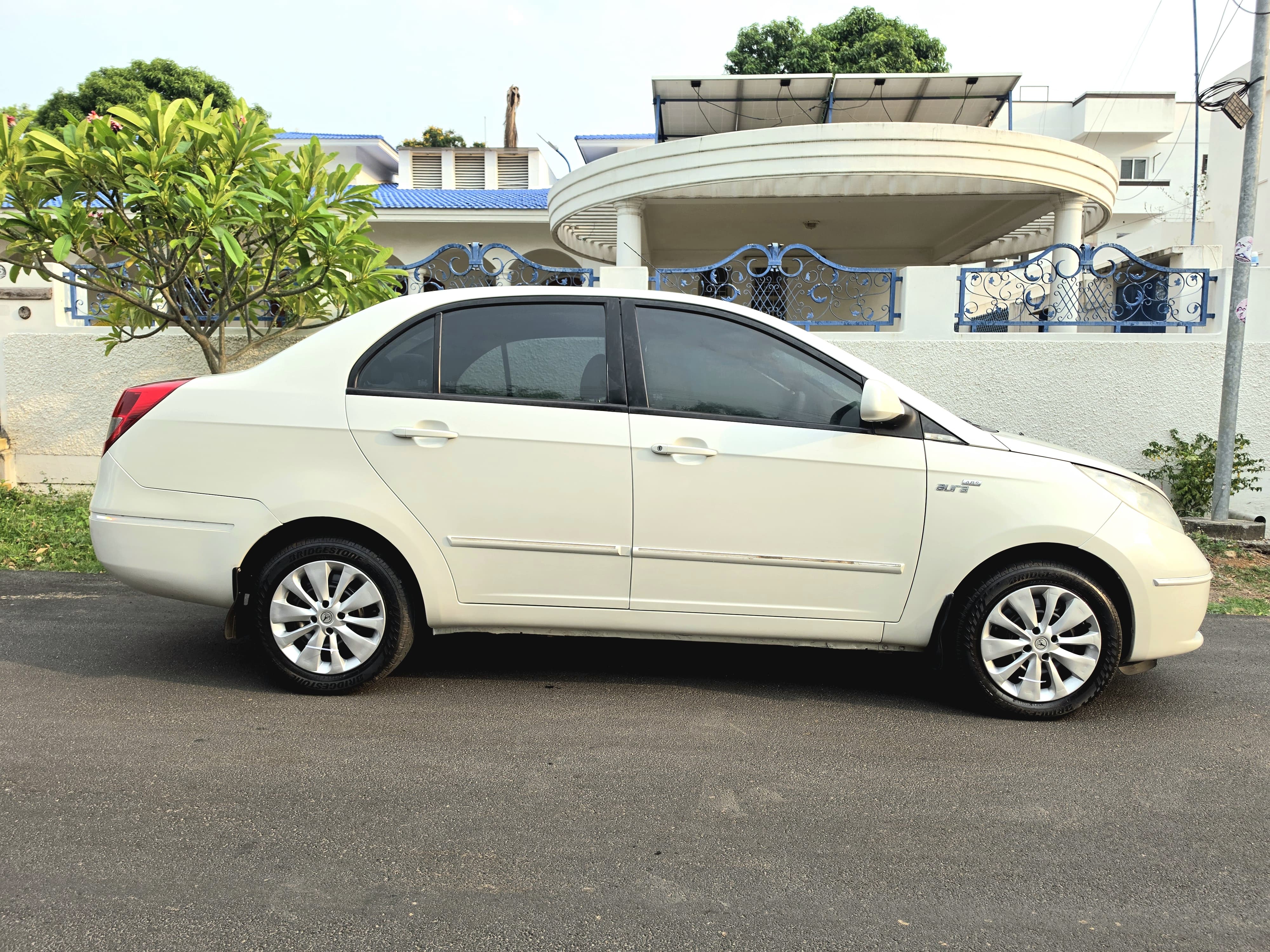 Tata Manza - Image 3
