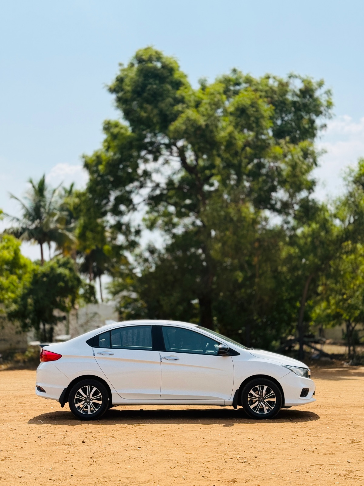 Honda City - Image 9