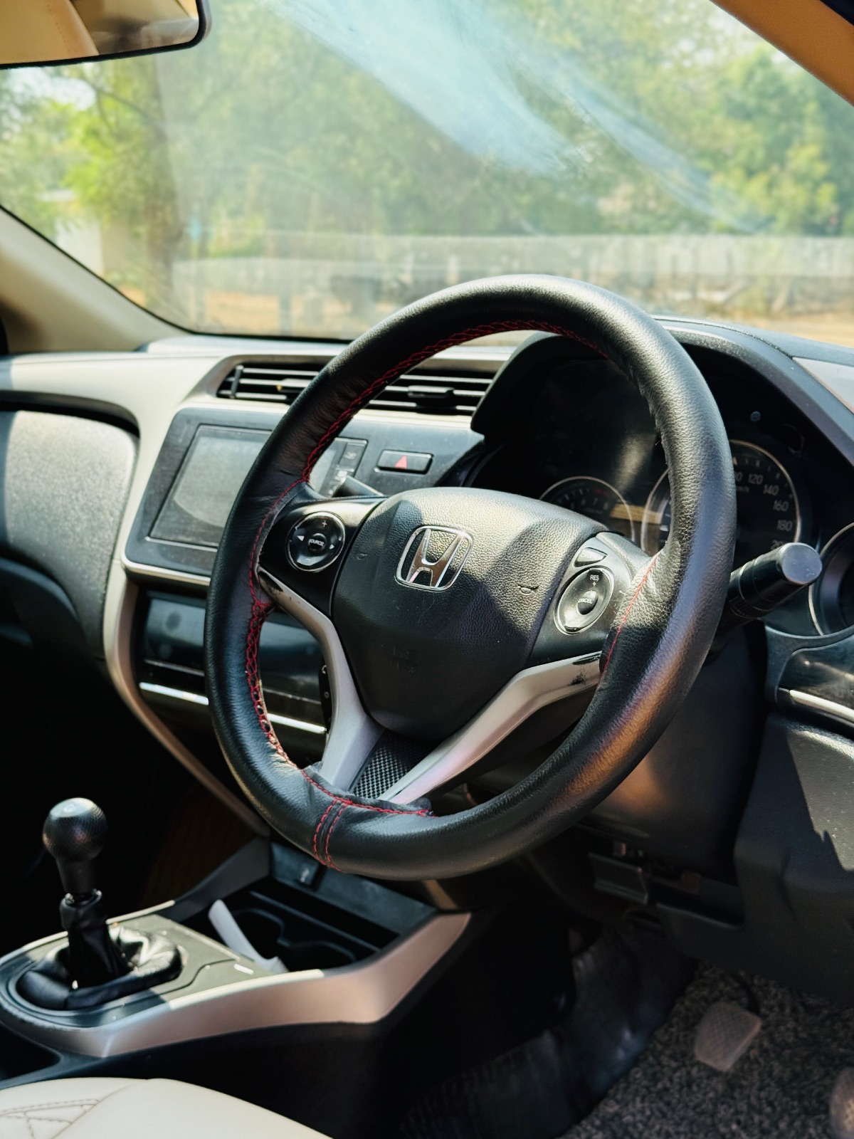 Honda City - Image 5