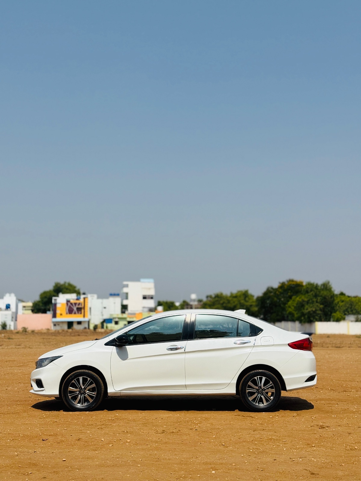 Honda City - Image 6
