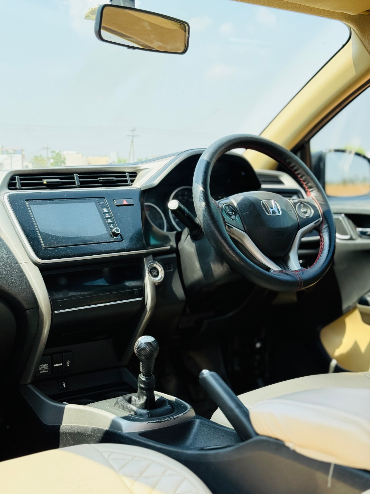 Honda City - Image 7